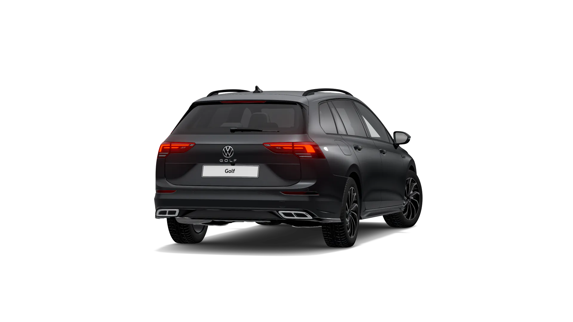 Volkswagen Golf Variant R-Line