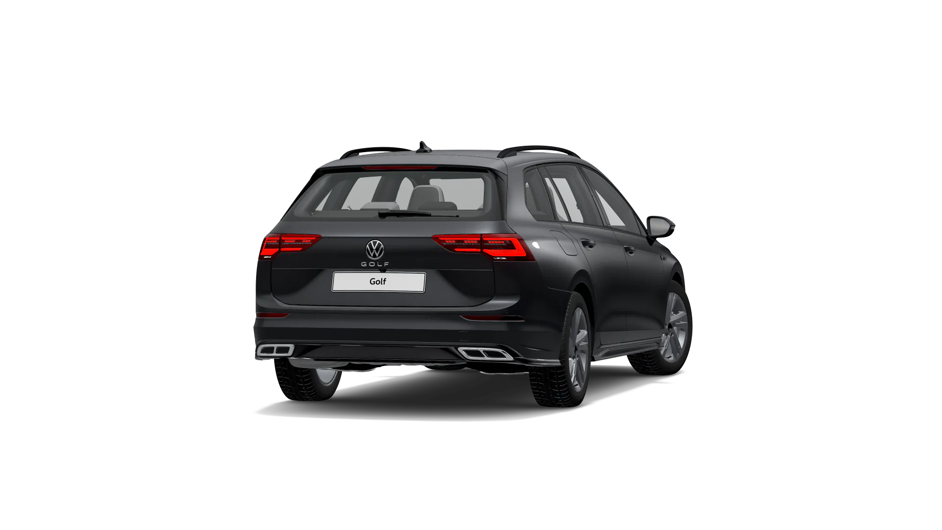 Volkswagen Golf Variant R-Line