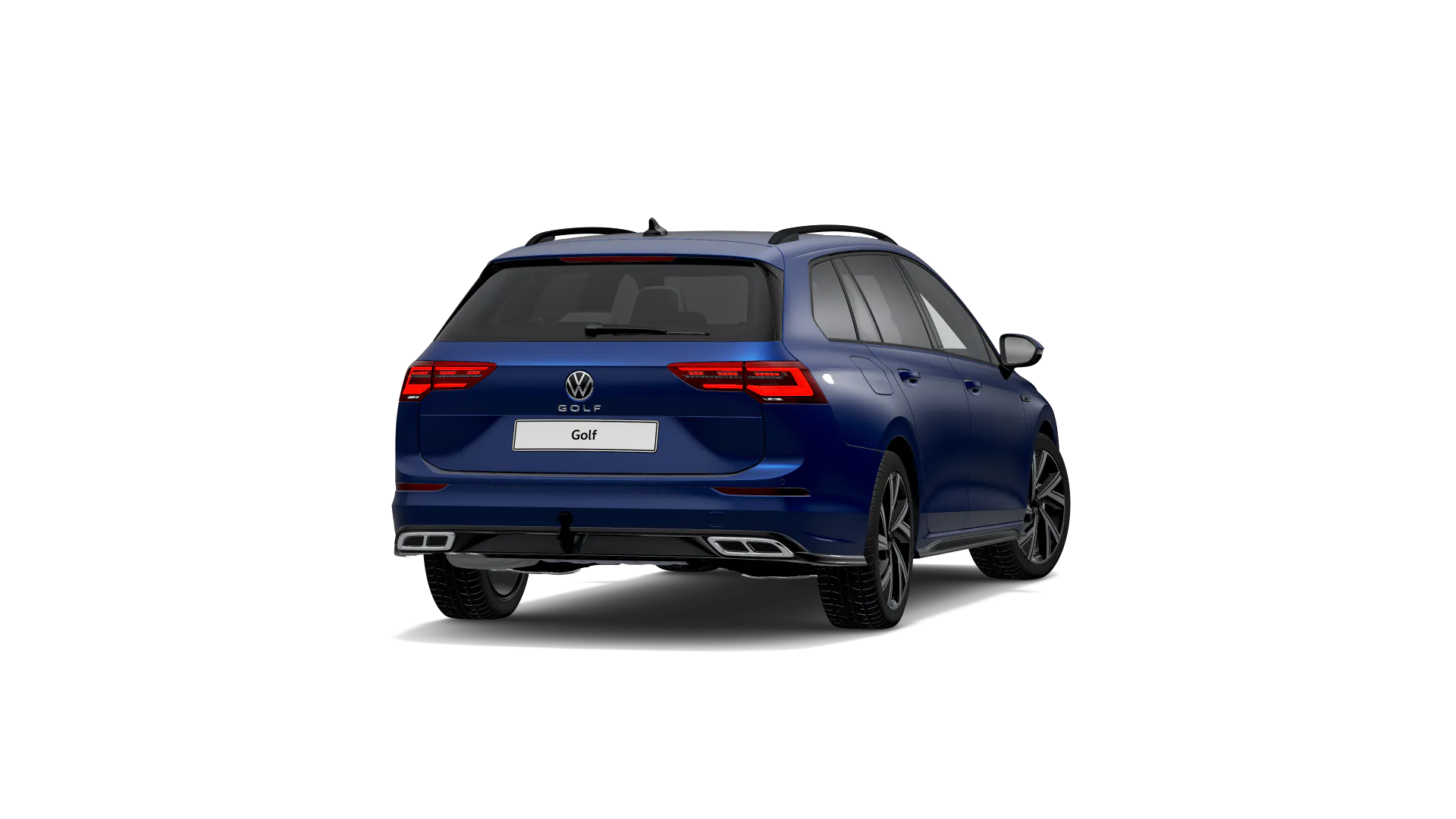 Volkswagen Golf Variant R-Line