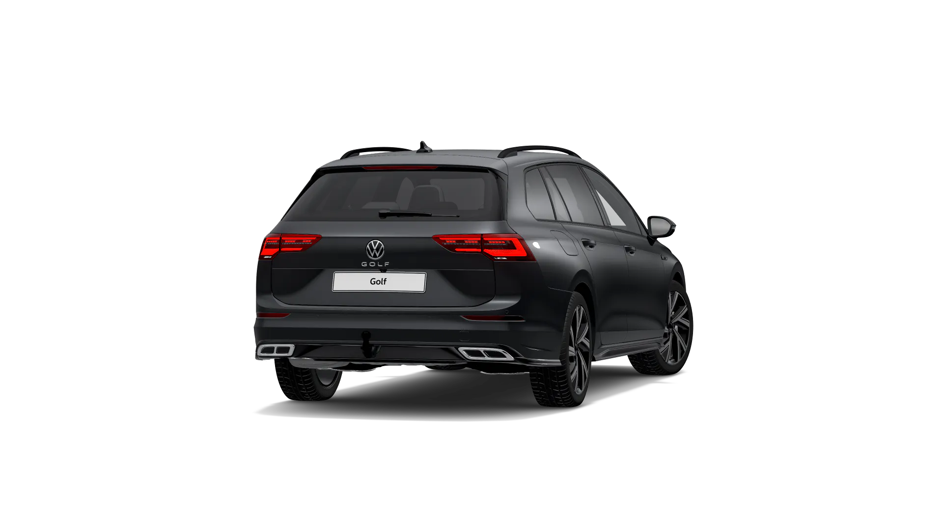 Volkswagen Golf Variant R-Line