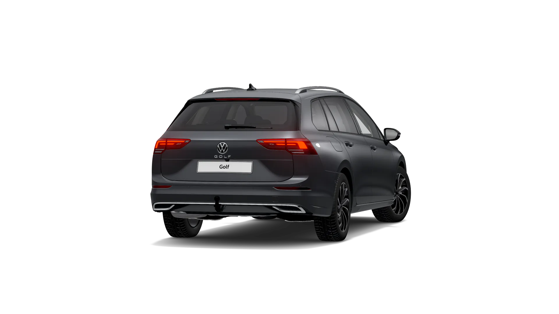 Volkswagen Golf Variant Active