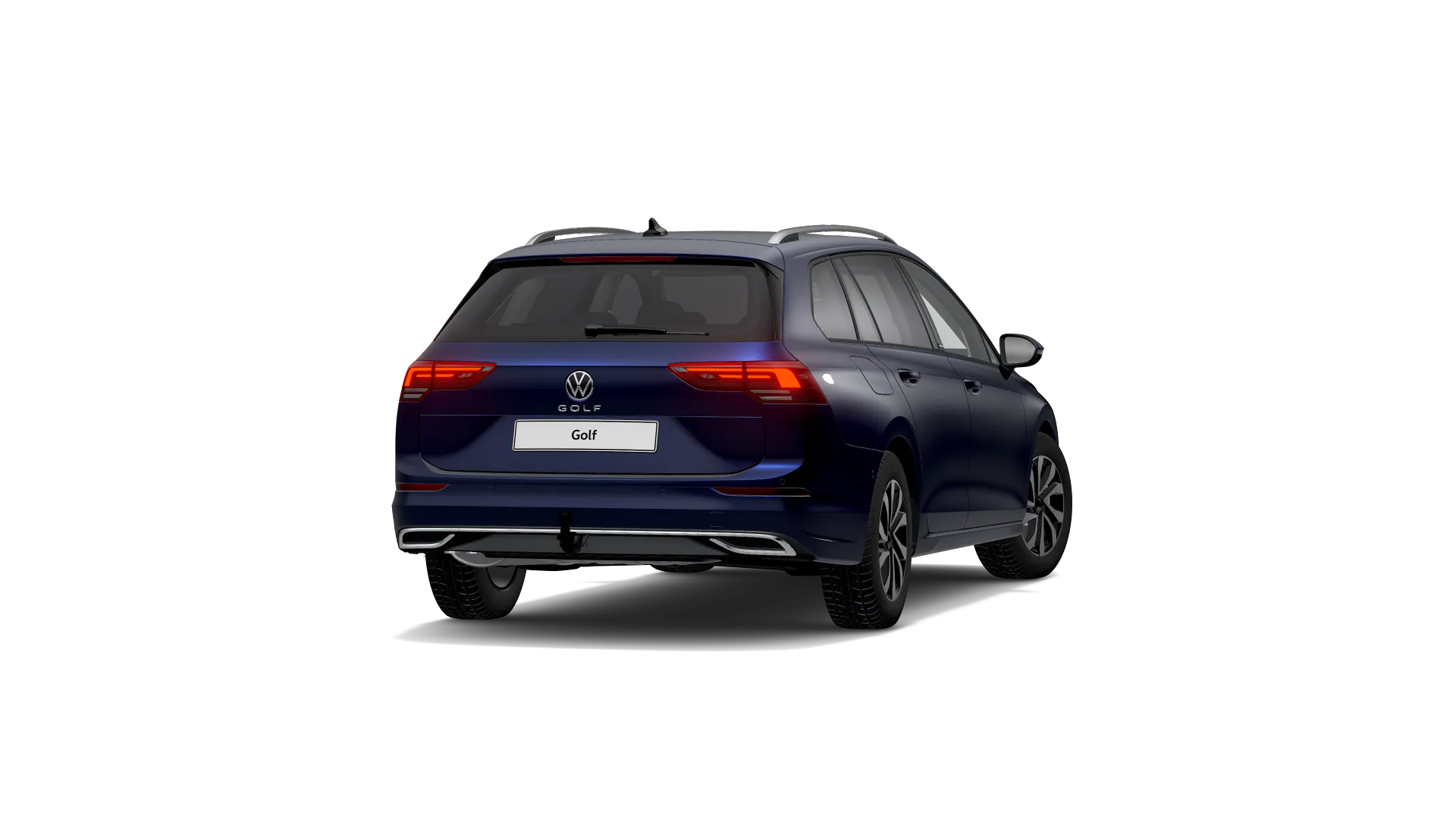 Volkswagen Golf Variant Active