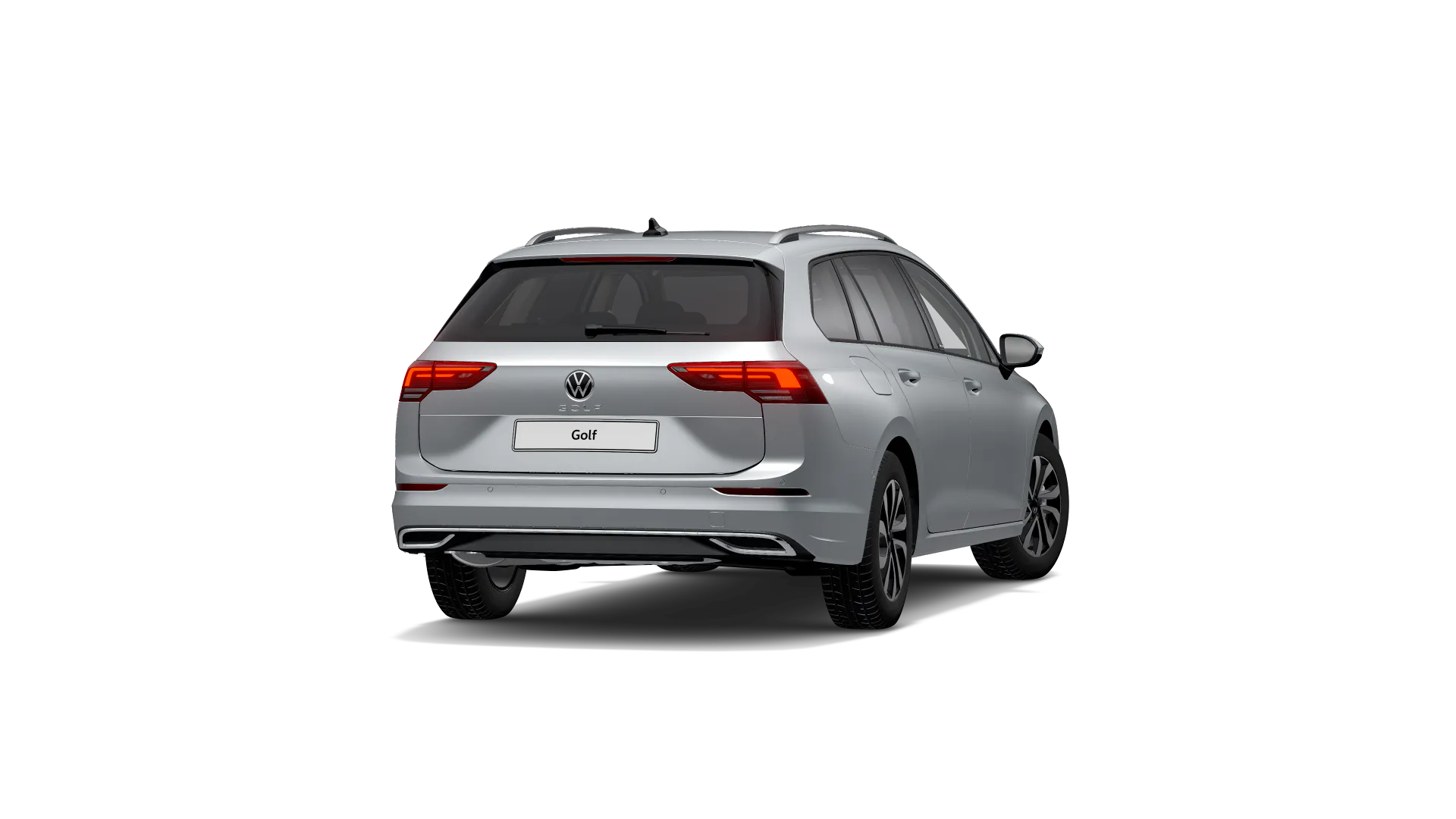 Volkswagen Golf Variant Active