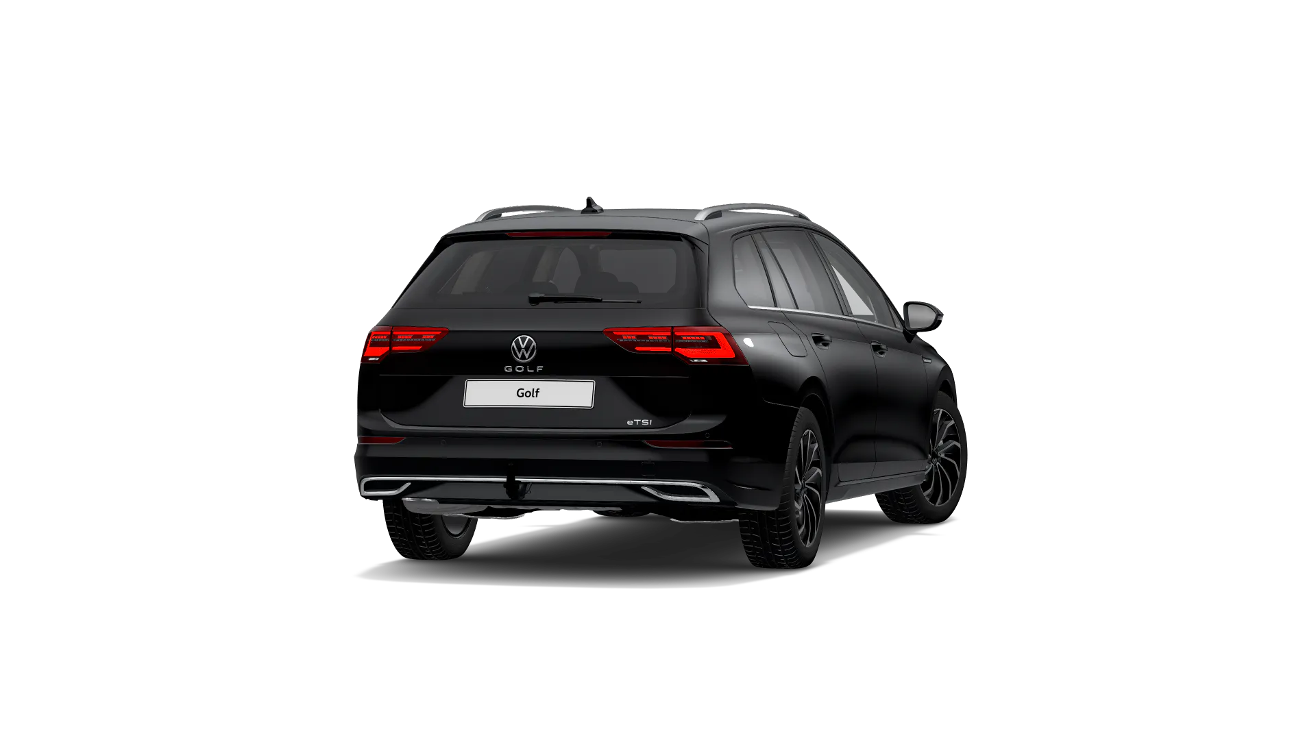 Volkswagen Golf Variant Style