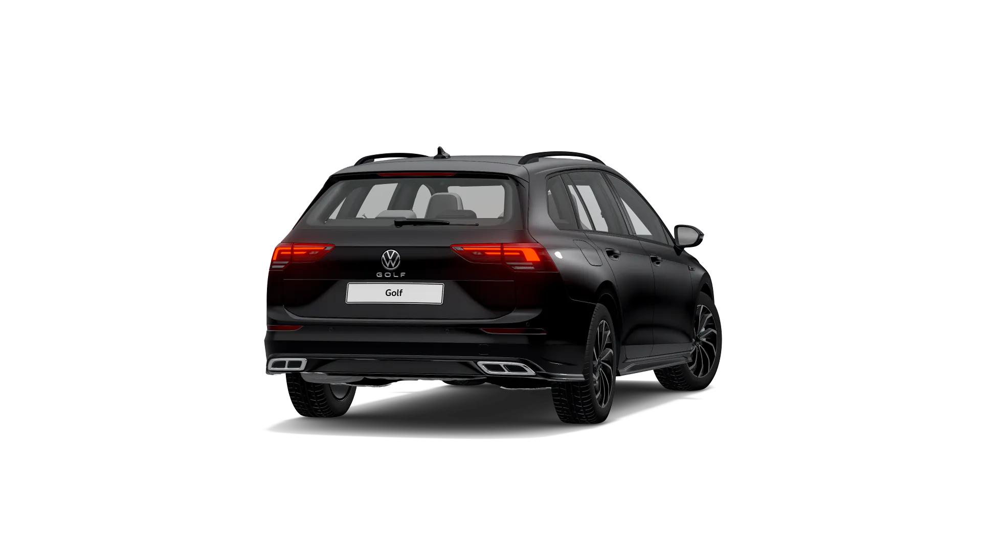 Volkswagen Golf Variant R-Line