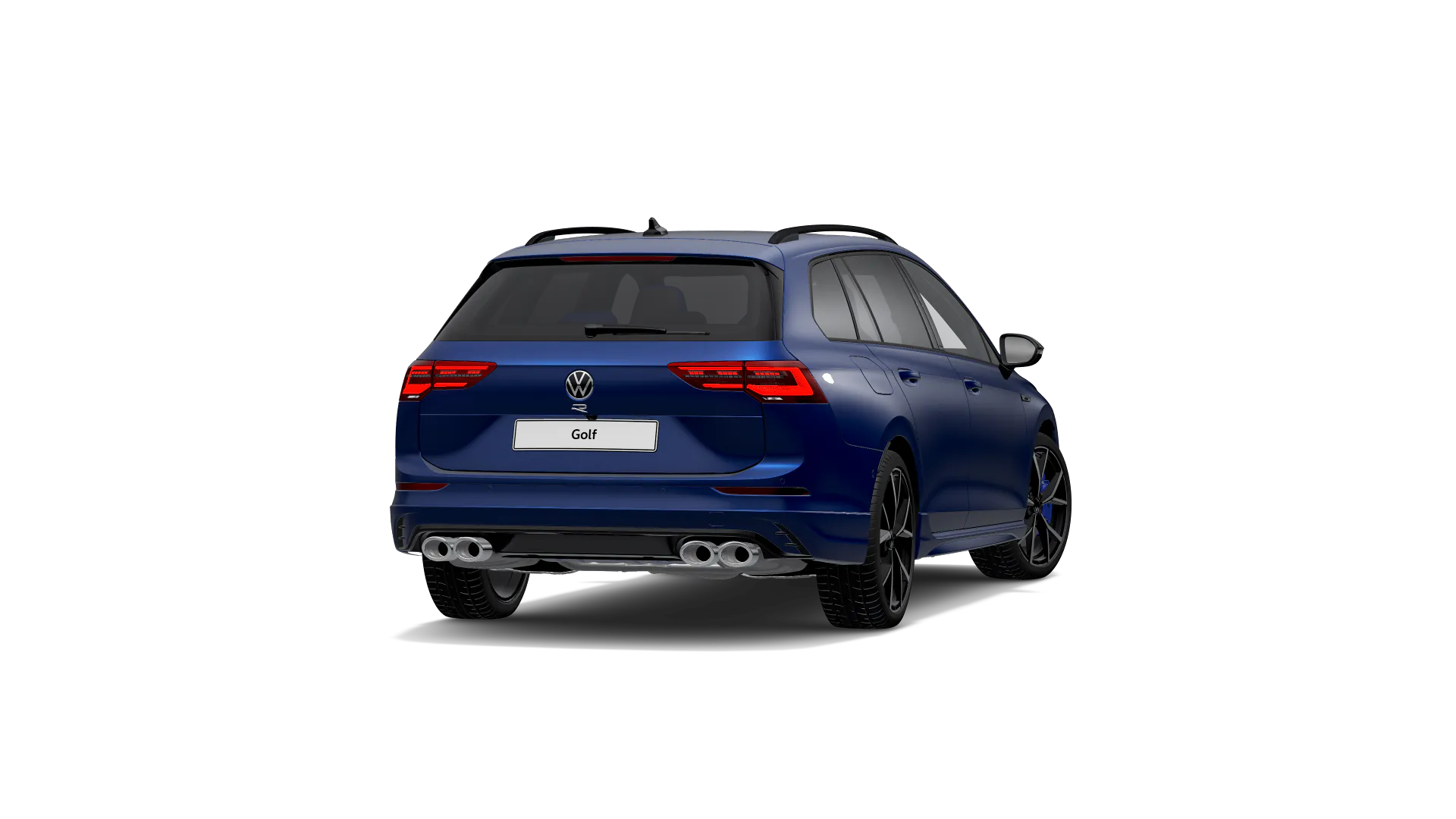 Volkswagen Golf Variant R