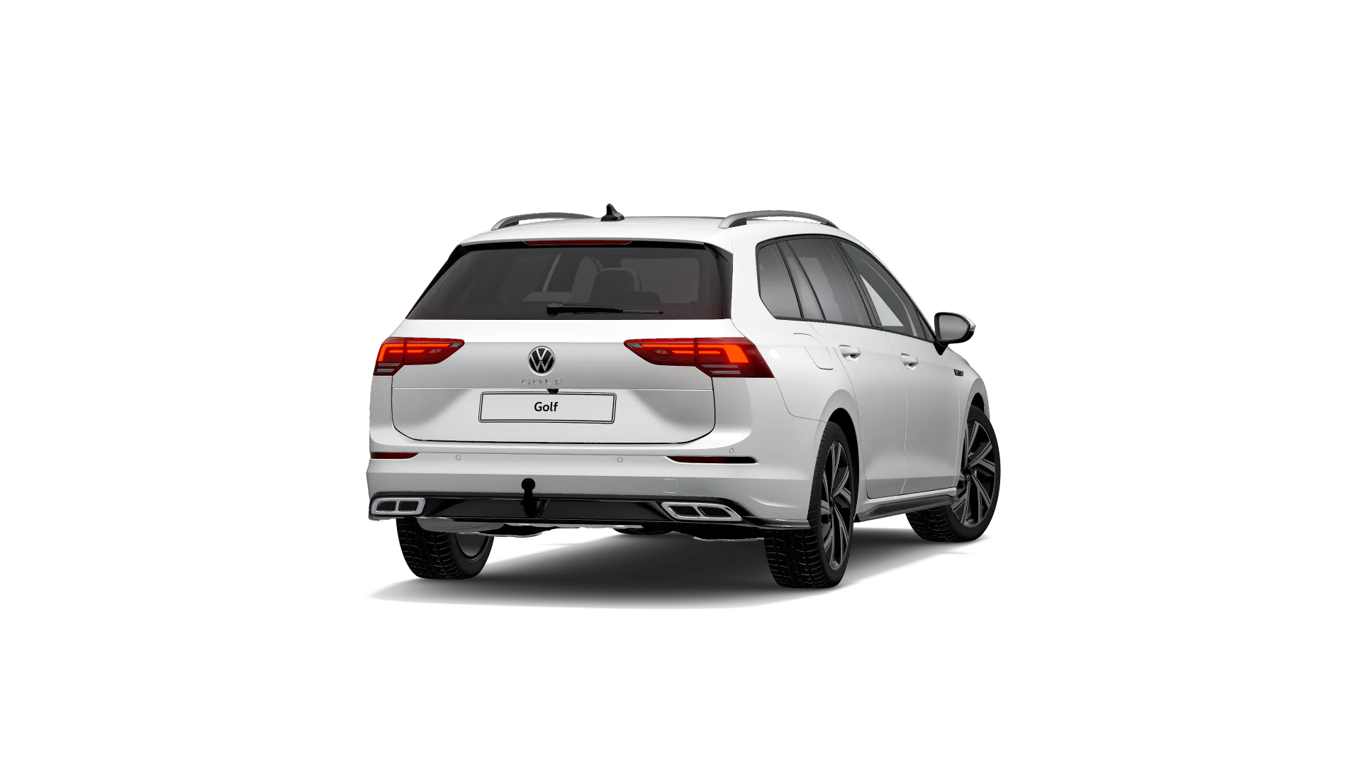 Volkswagen Golf Variant R-Line