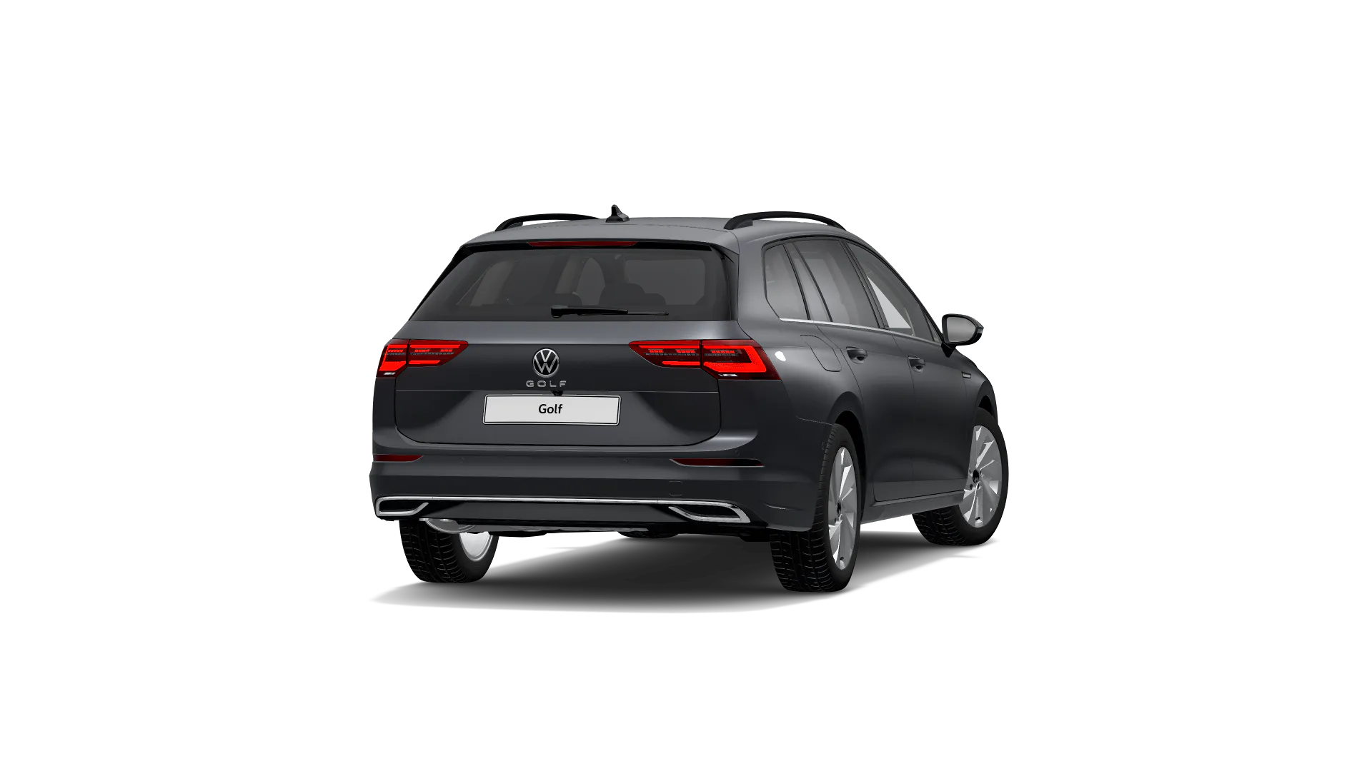 Volkswagen Golf Variant Style