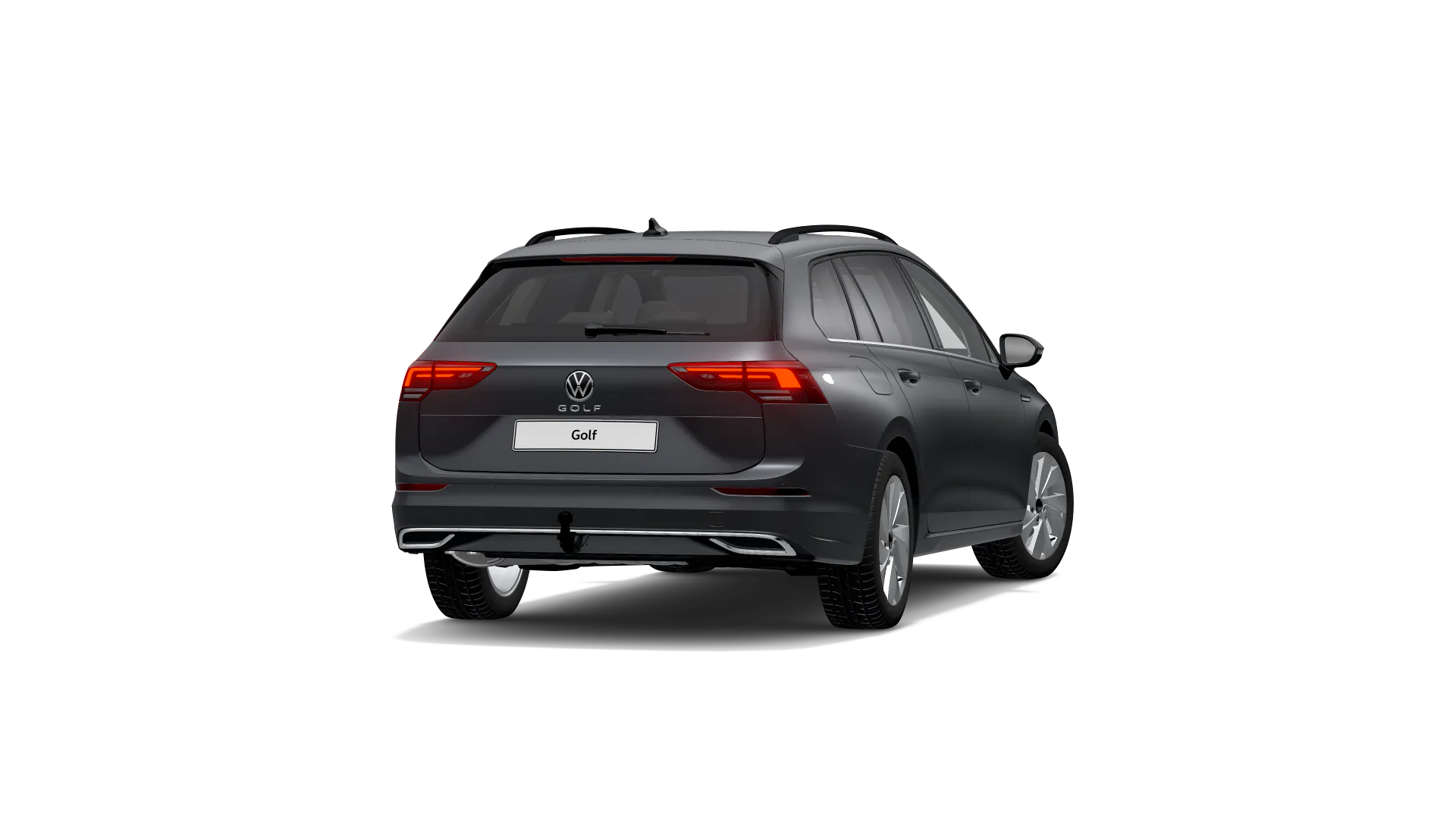 Volkswagen Golf Variant Style