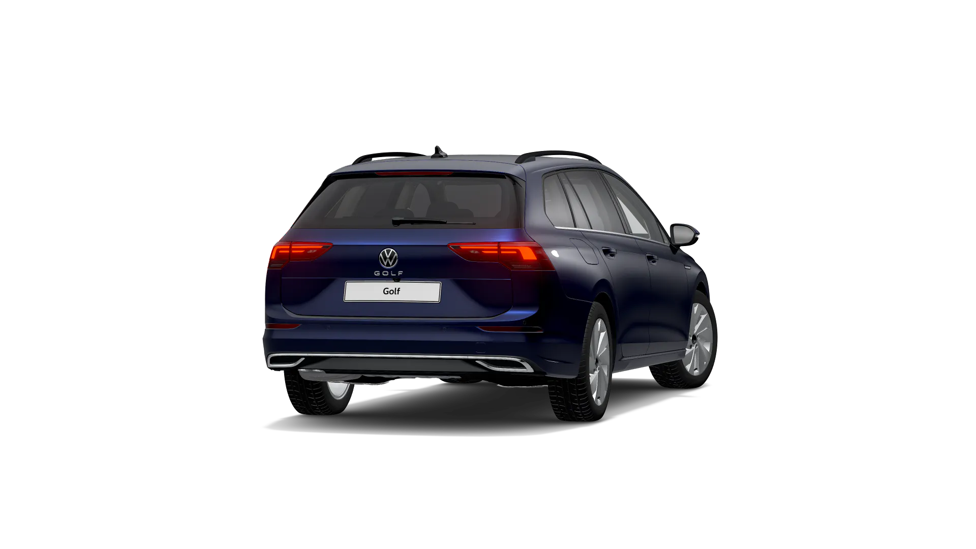 Volkswagen Golf Variant Style