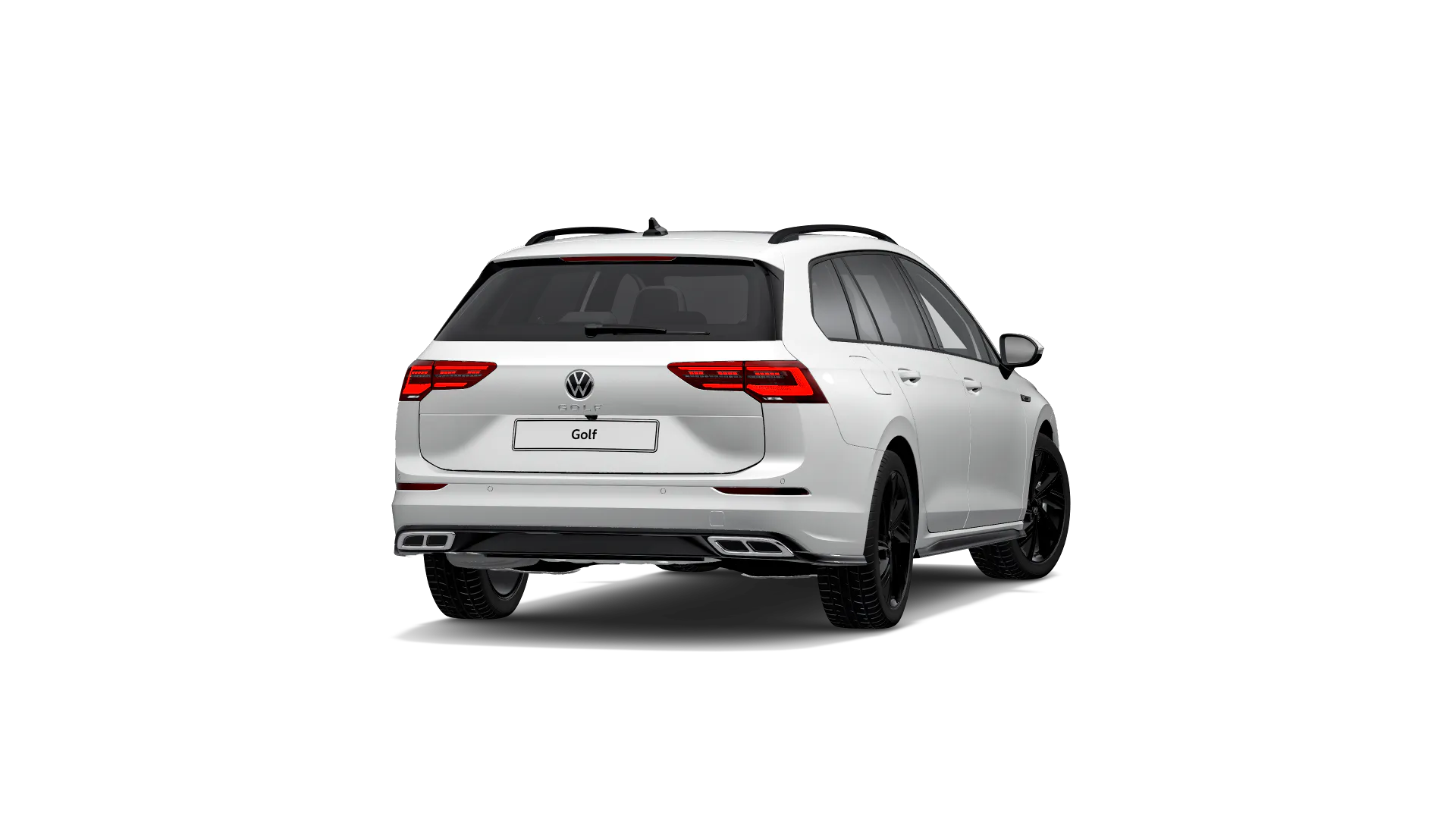 Volkswagen Golf Variant R-Line
