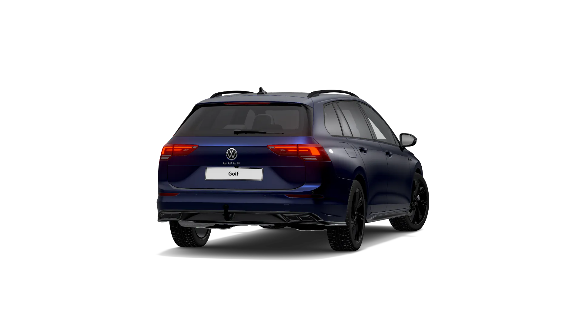 Volkswagen Golf Variant R-Line