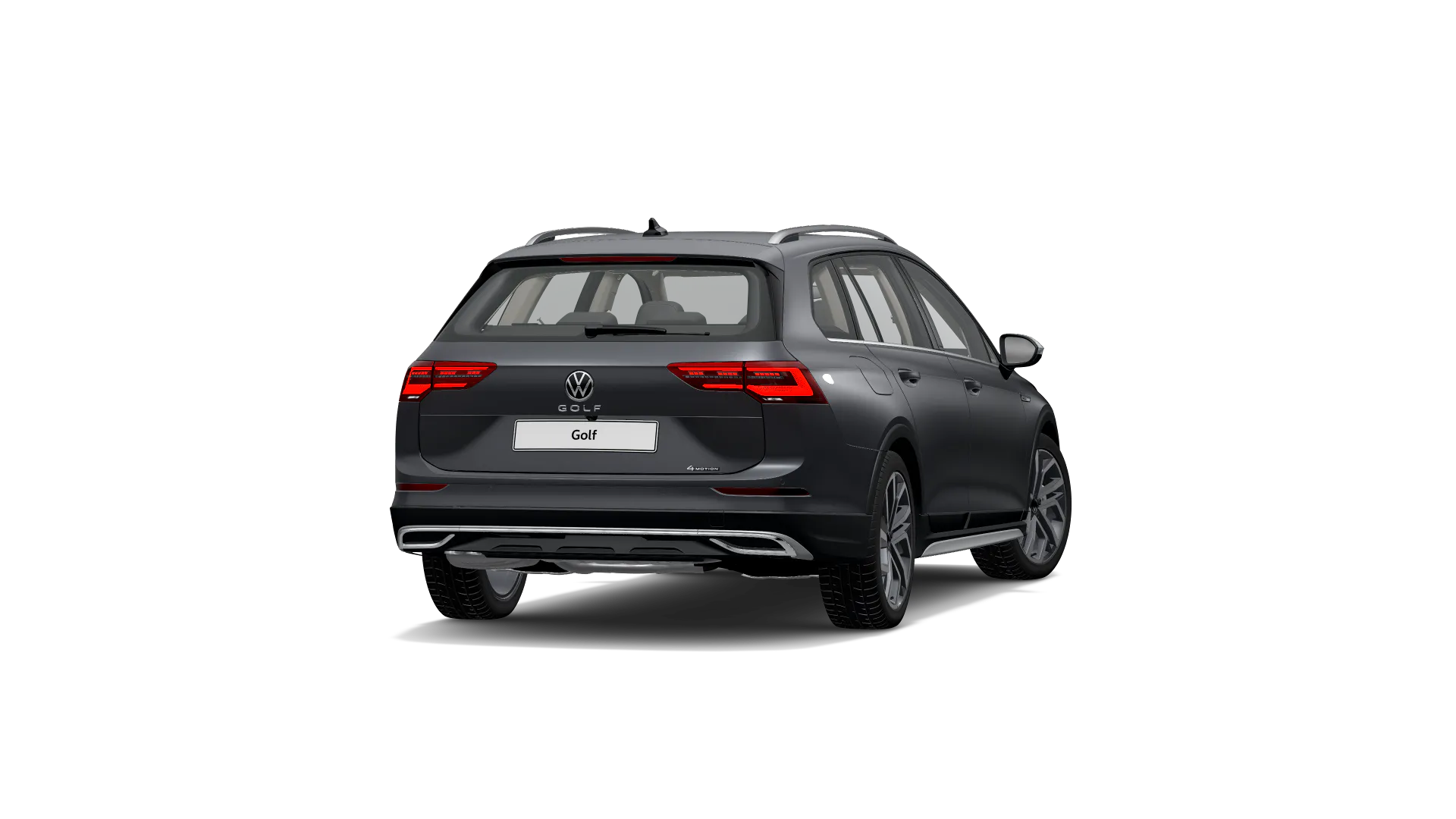 Volkswagen Golf Variant Alltrack