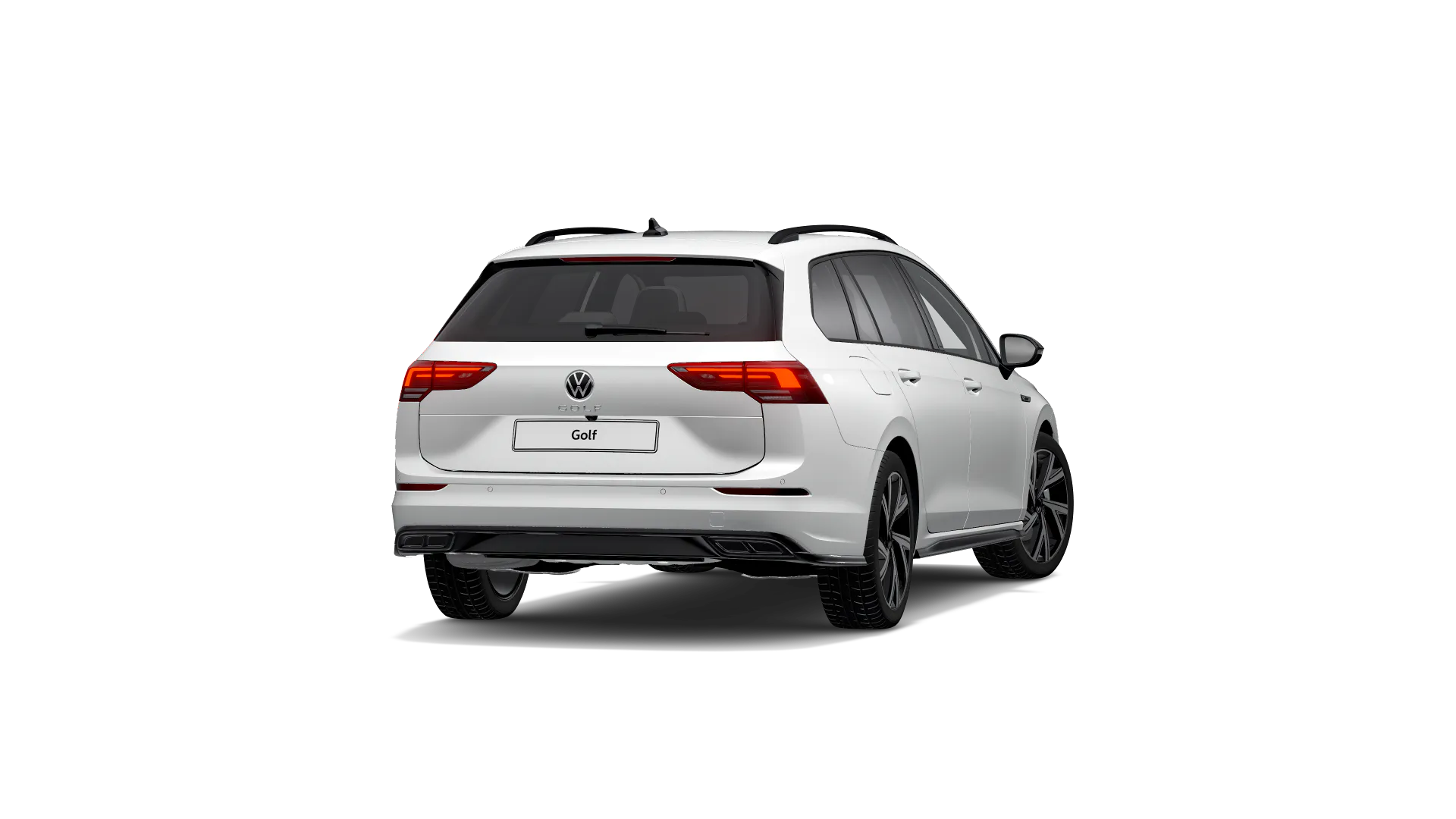 Volkswagen Golf Variant R-Line