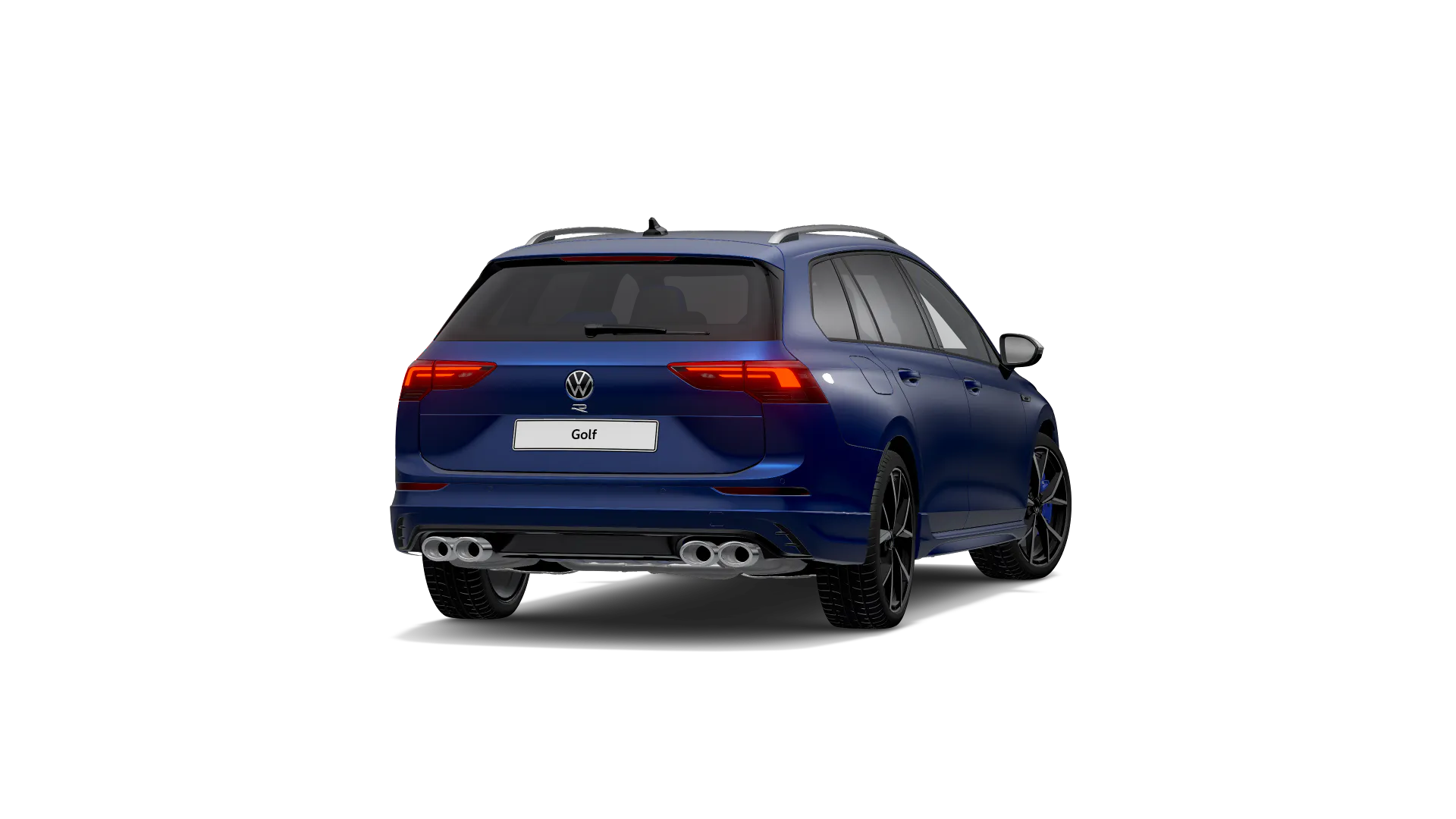 Volkswagen Golf Variant R