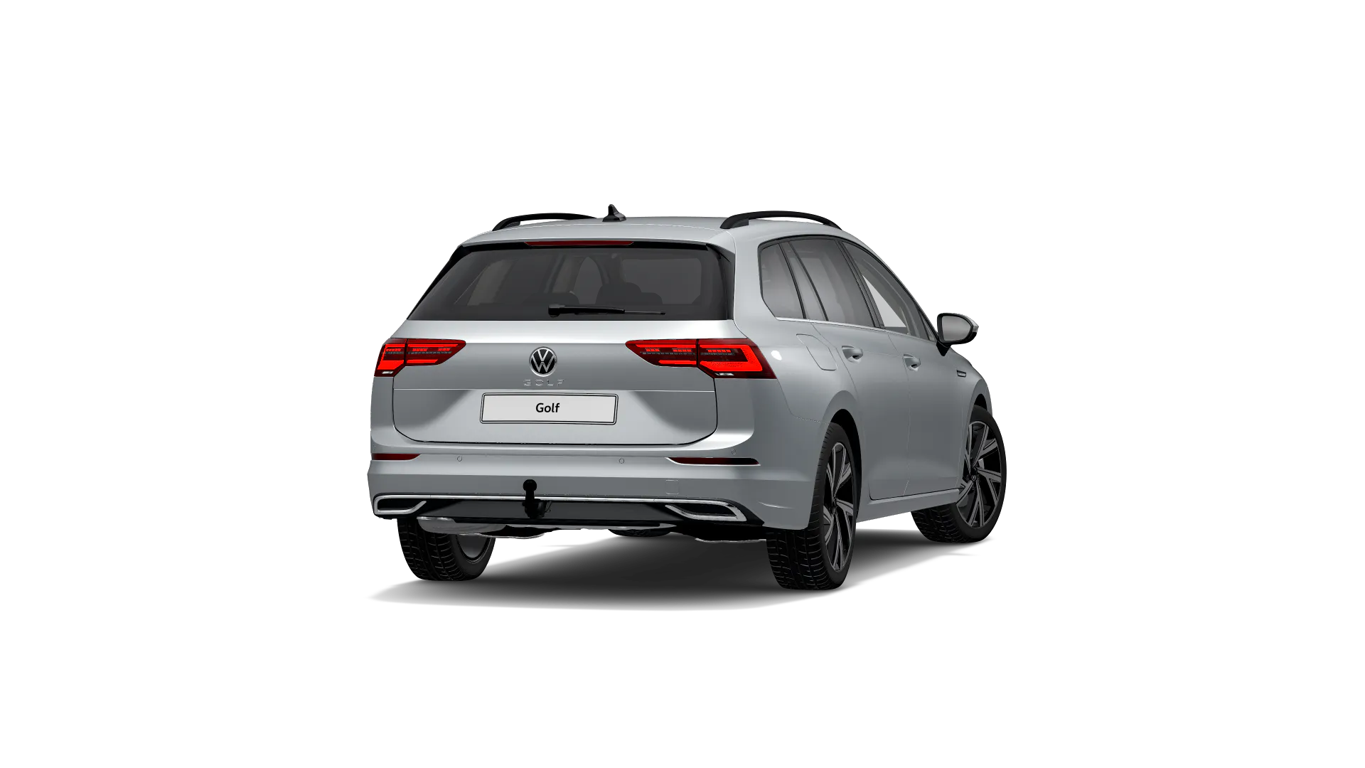 Volkswagen Golf Variant Style