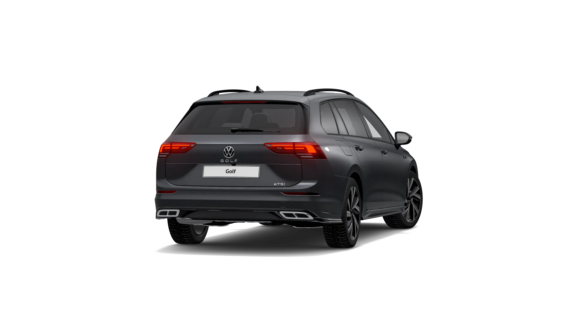 Volkswagen Golf Variant R-Line
