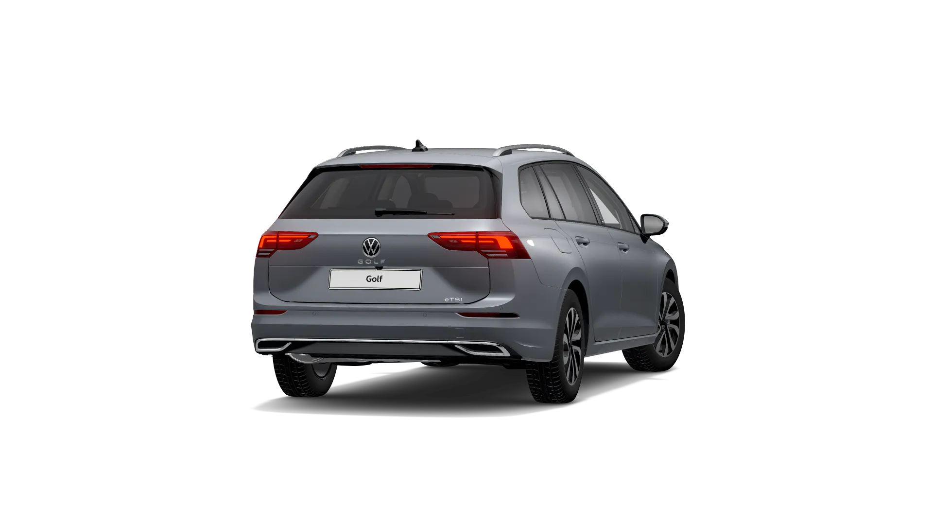 Volkswagen Golf Variant Active