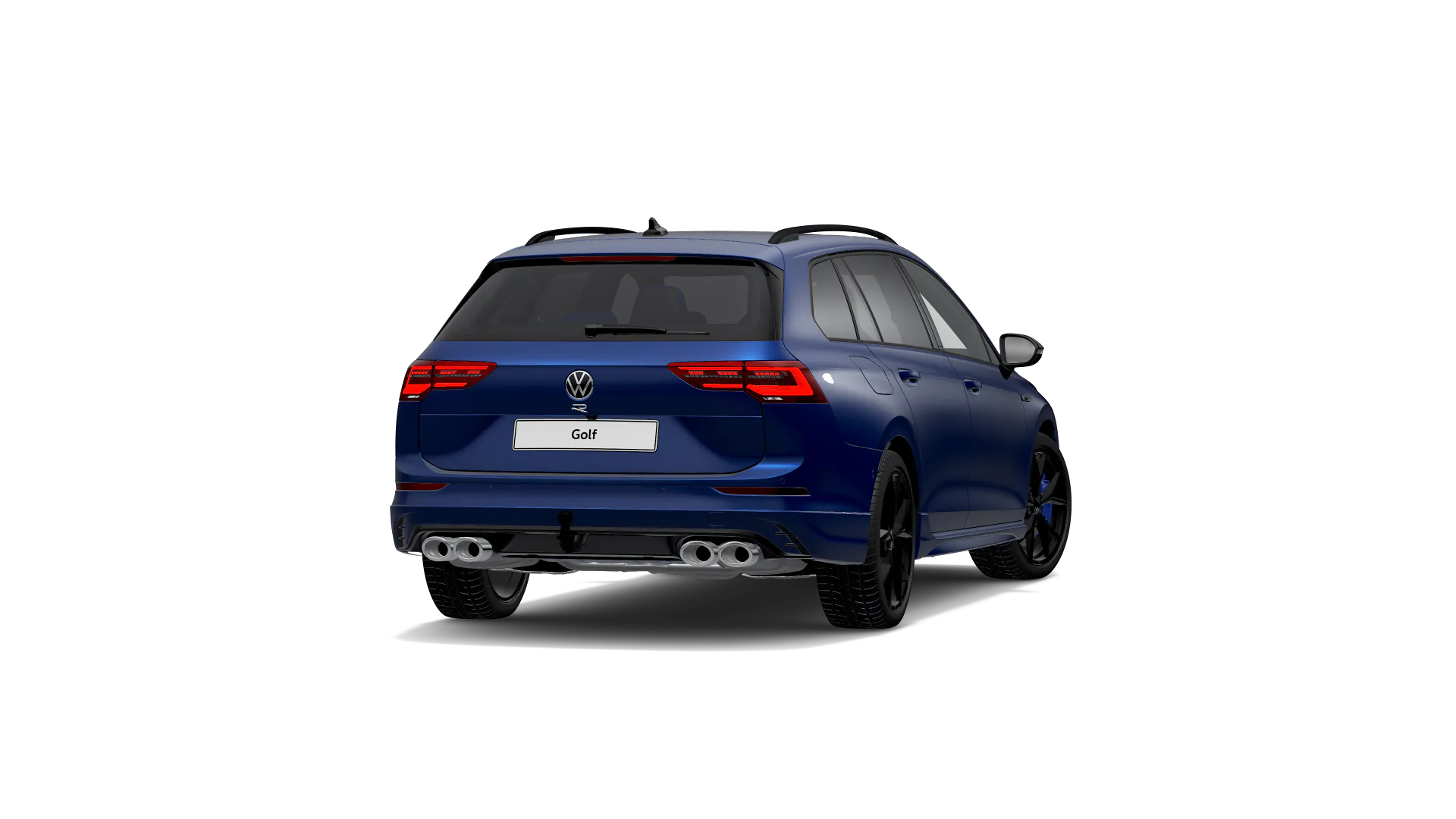 Volkswagen Golf Variant R