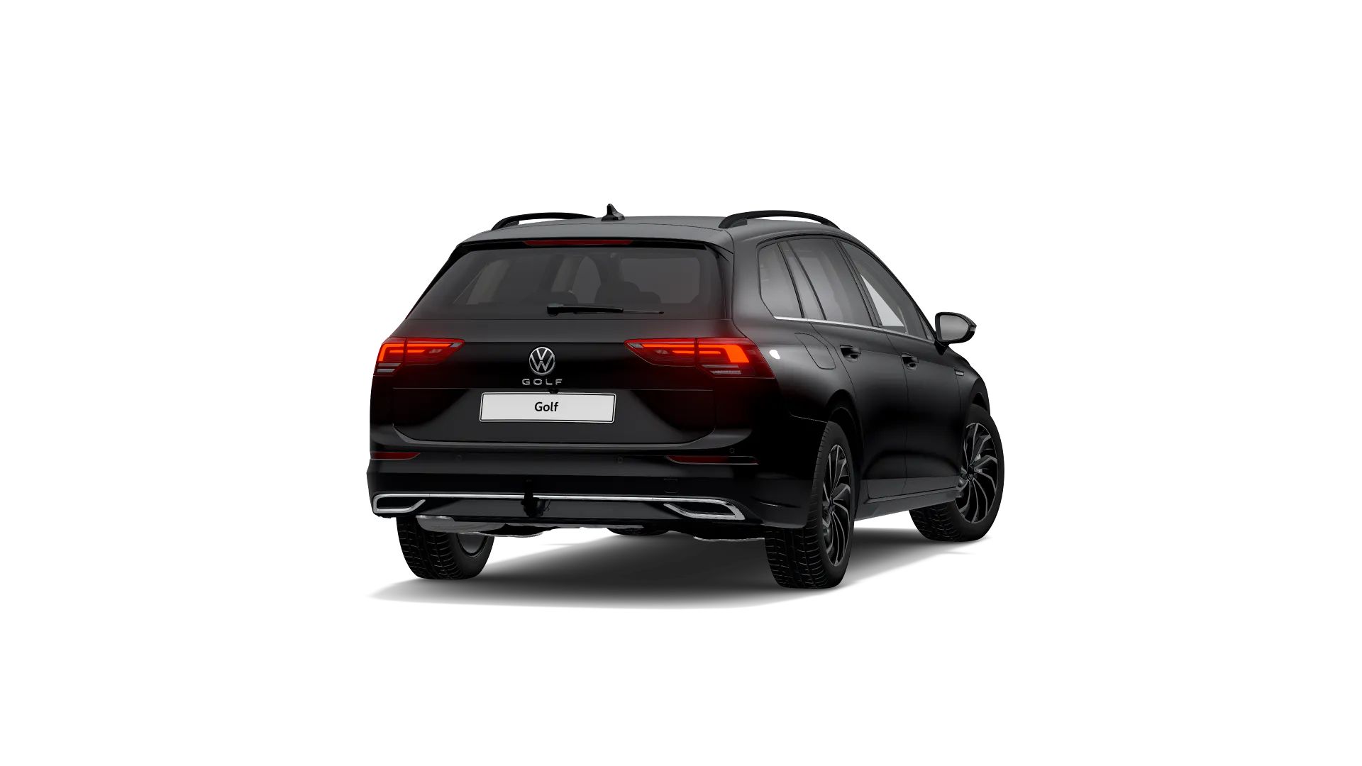 Volkswagen Golf Variant Style