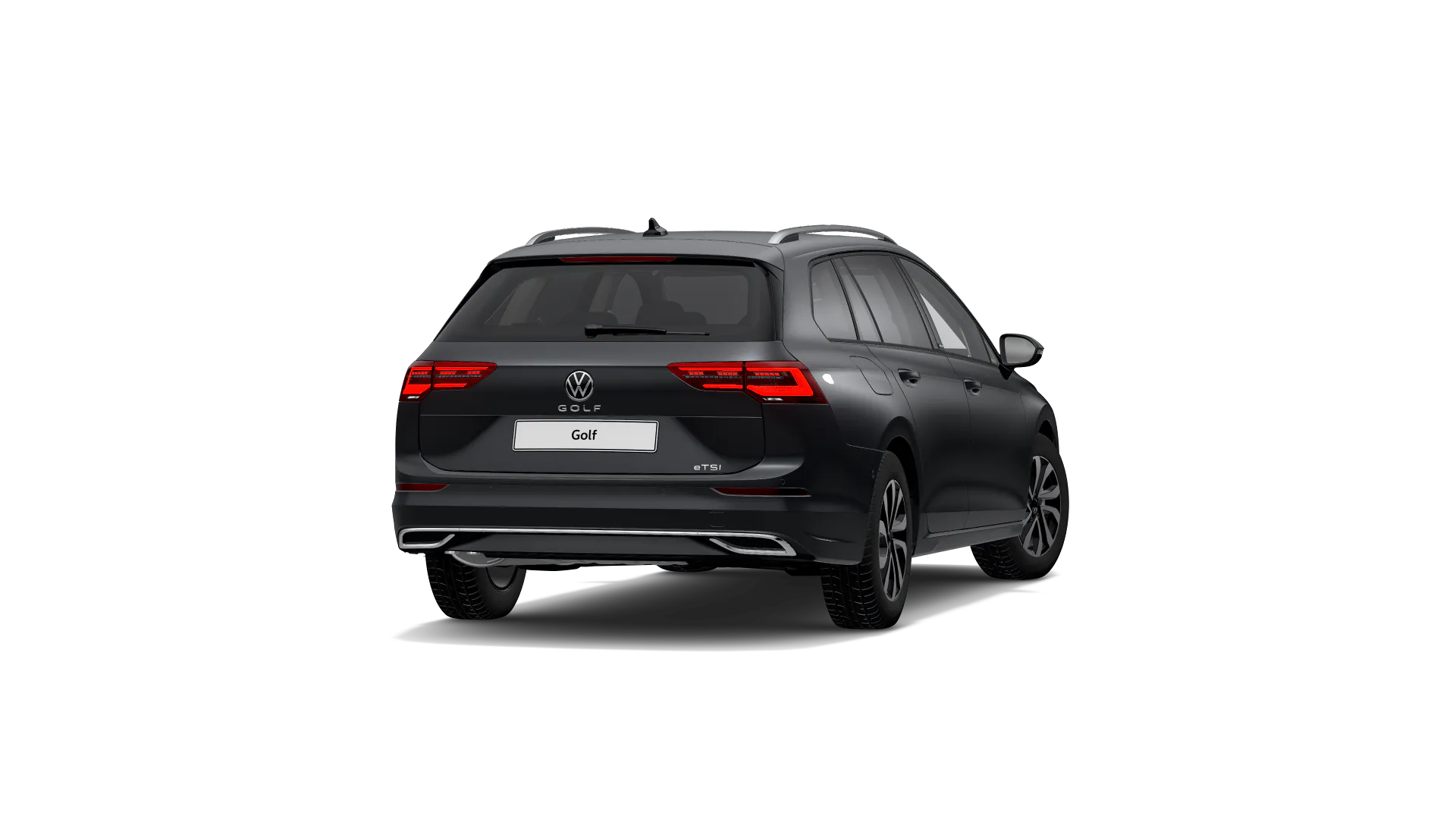 Volkswagen Golf Variant Active