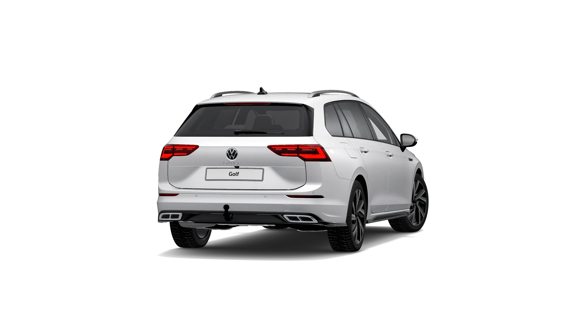 Volkswagen Golf Variant R-Line
