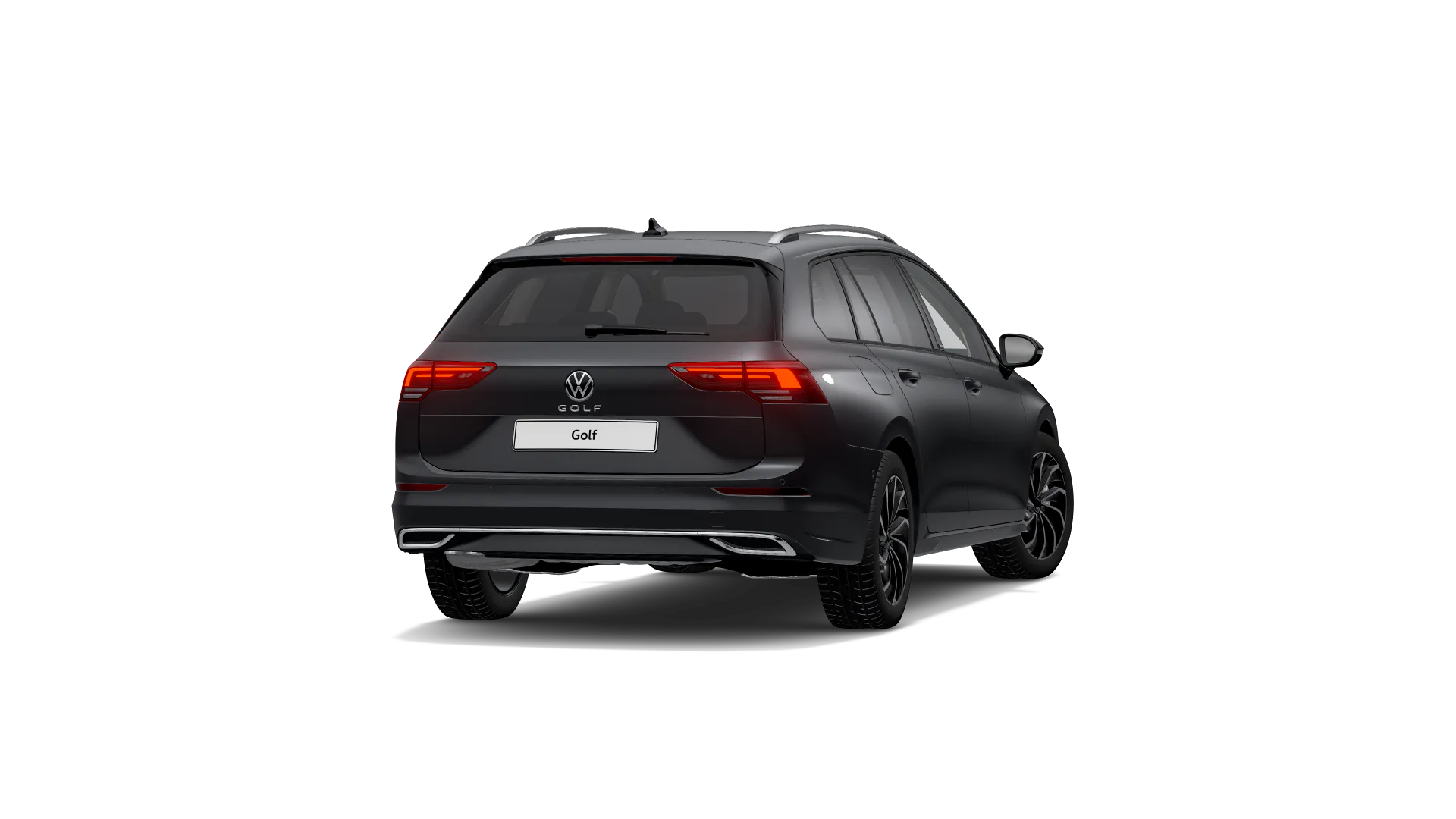 Volkswagen Golf Variant Active