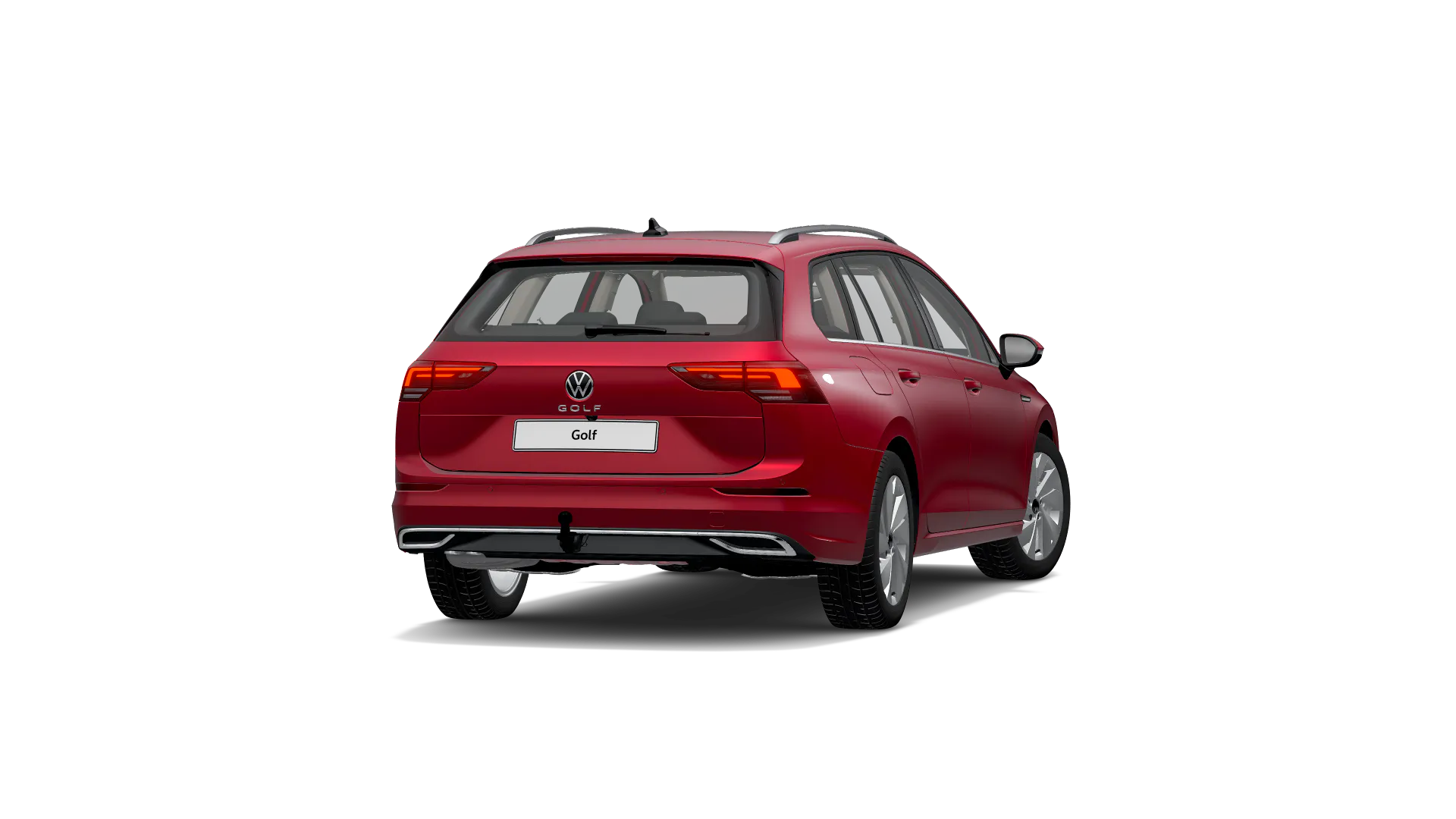 Volkswagen Golf Variant Style