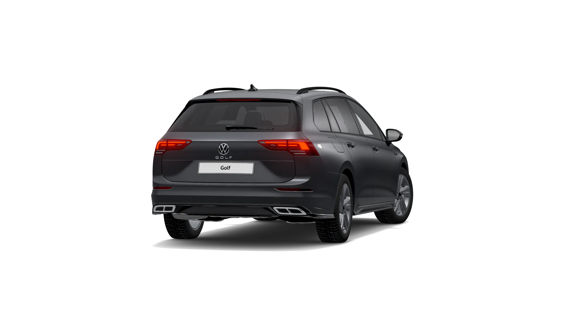 Volkswagen Golf Variant R-Line