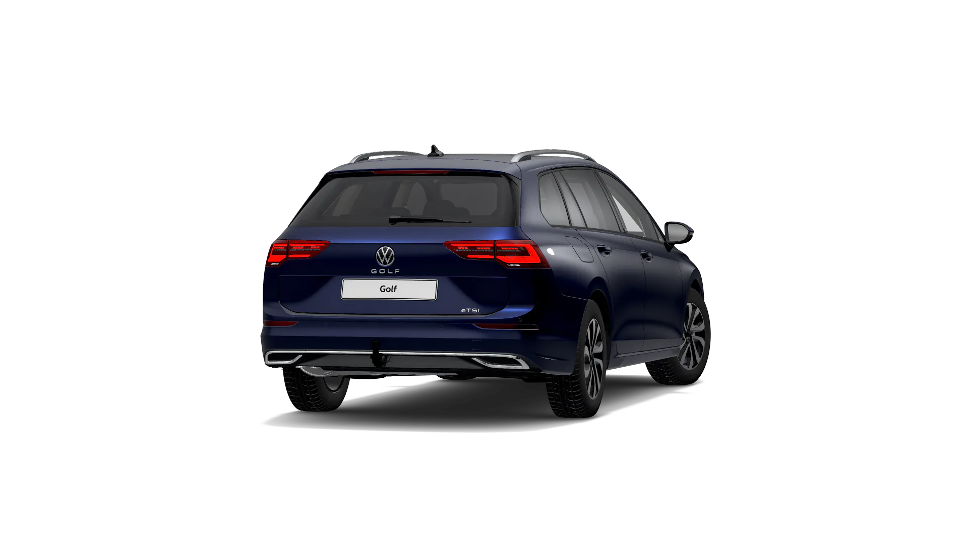 Volkswagen Golf Variant Active