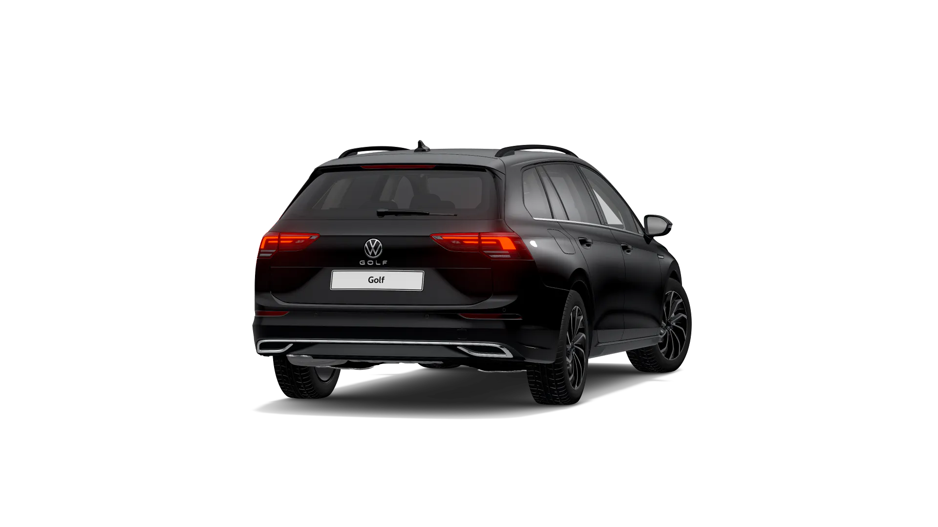 Volkswagen Golf Variant Style