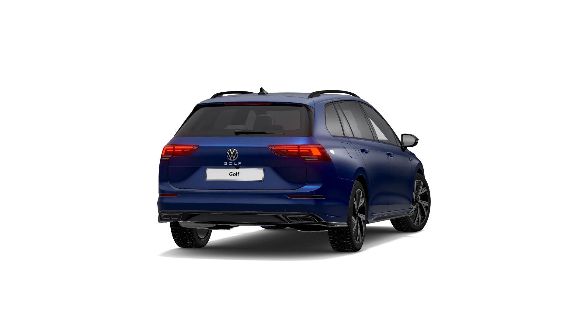 Volkswagen Golf Variant R-Line