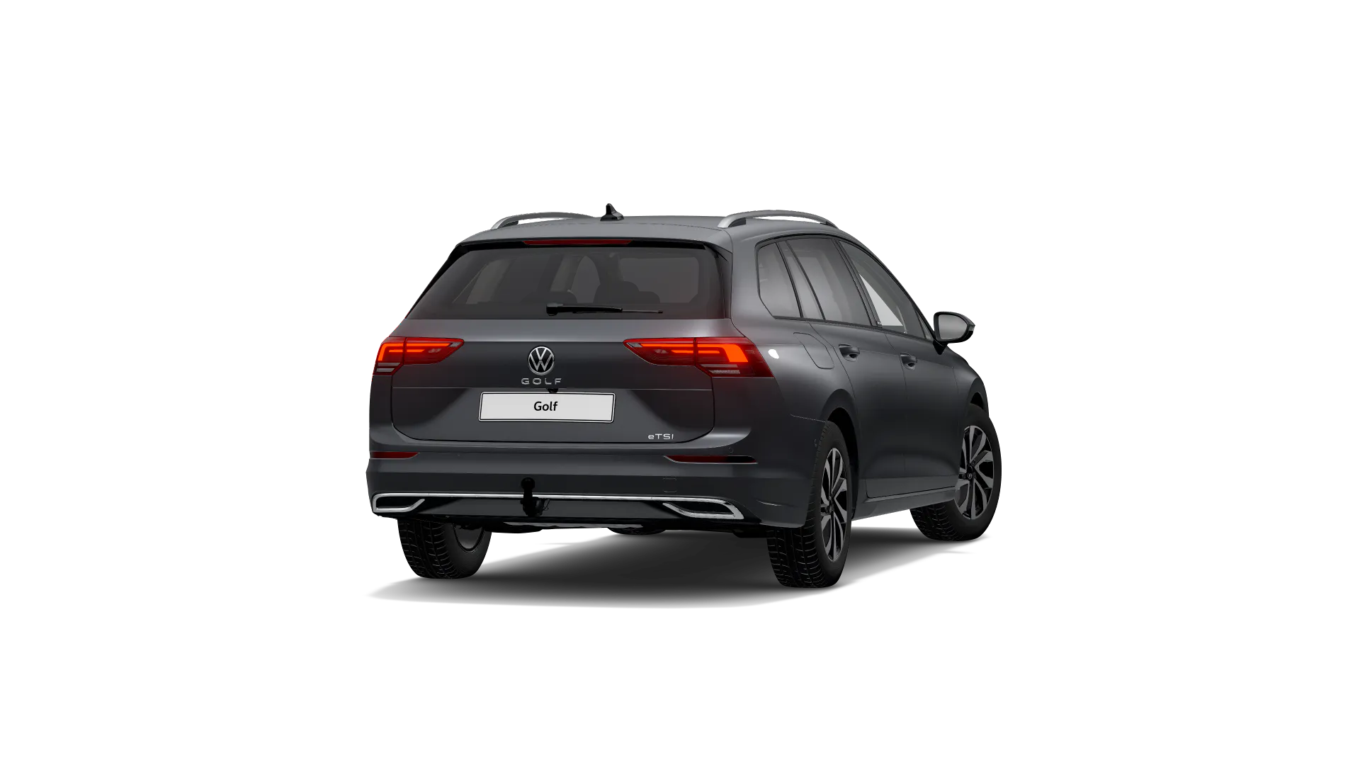 Volkswagen Golf Variant Active
