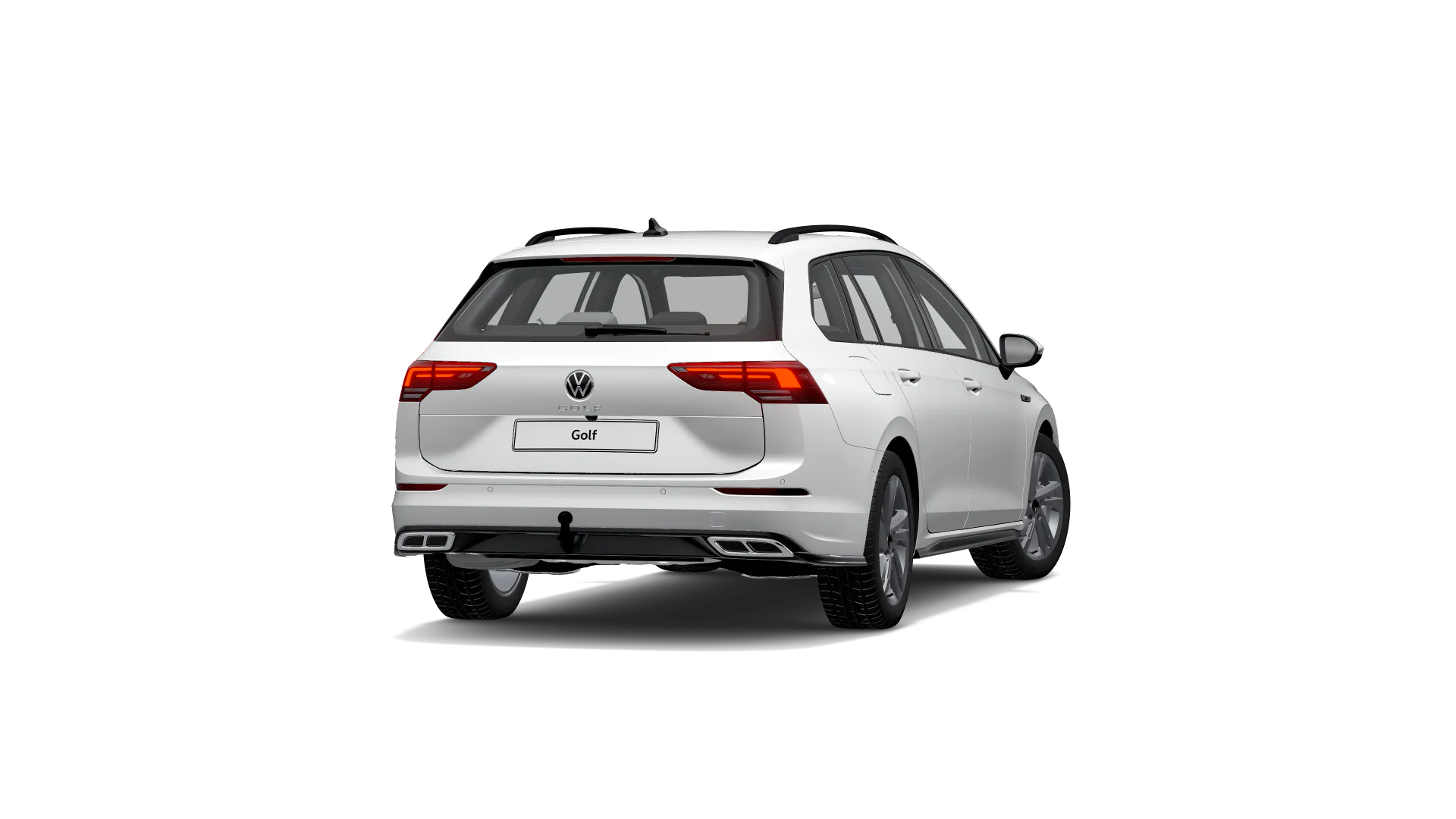 Volkswagen Golf Variant R-Line