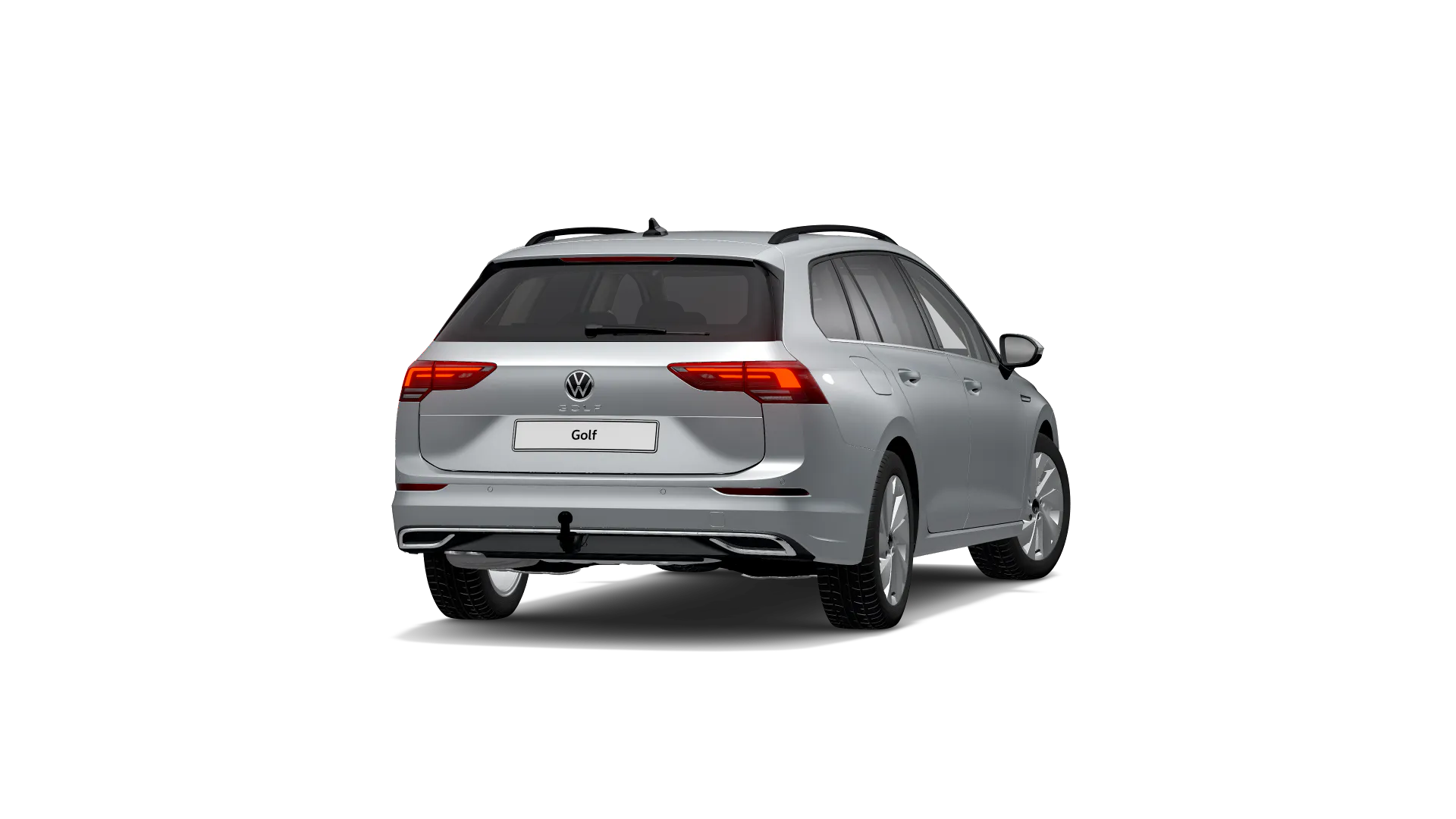 Volkswagen Golf Variant Style