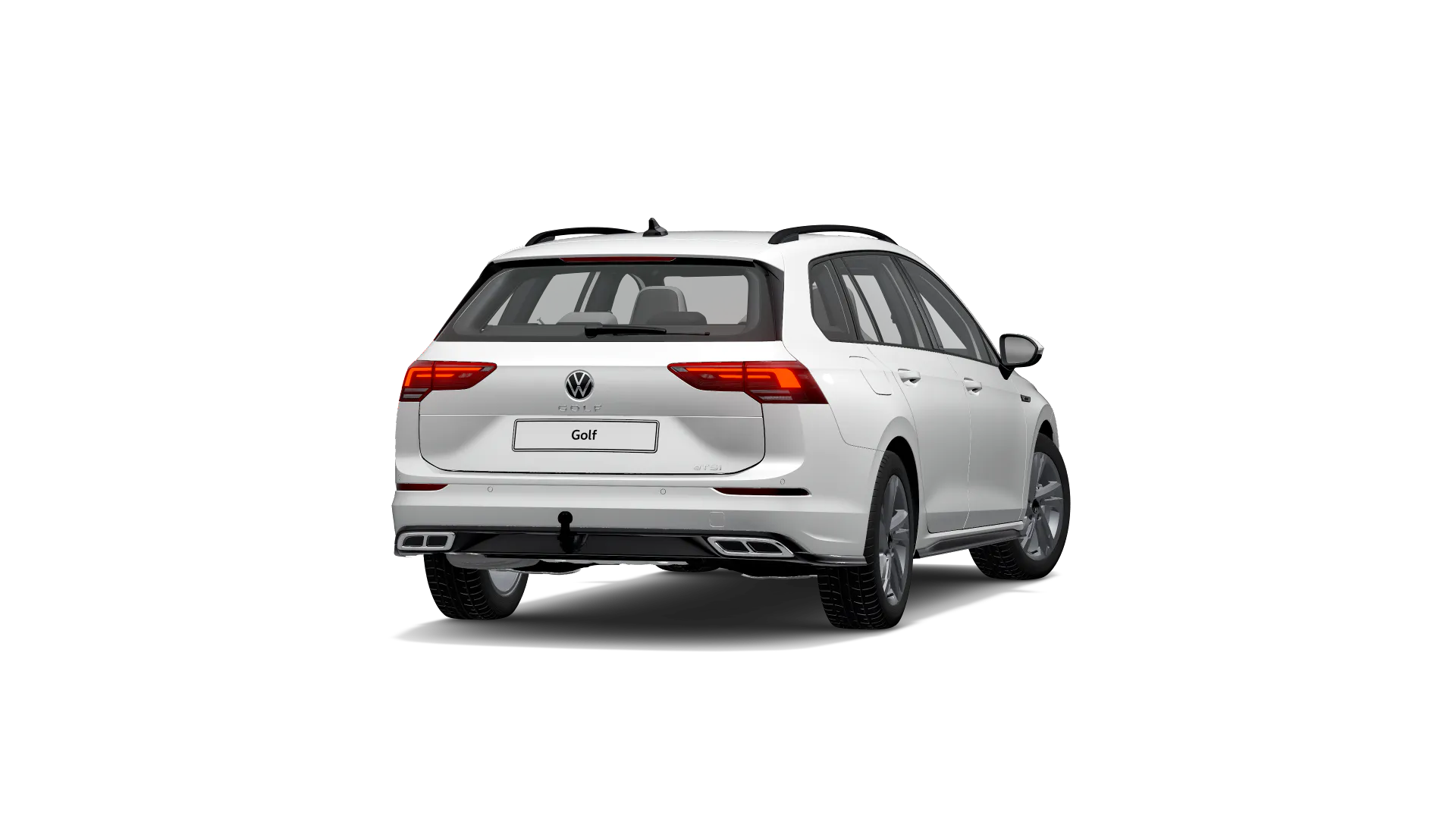 Volkswagen Golf Variant R-Line
