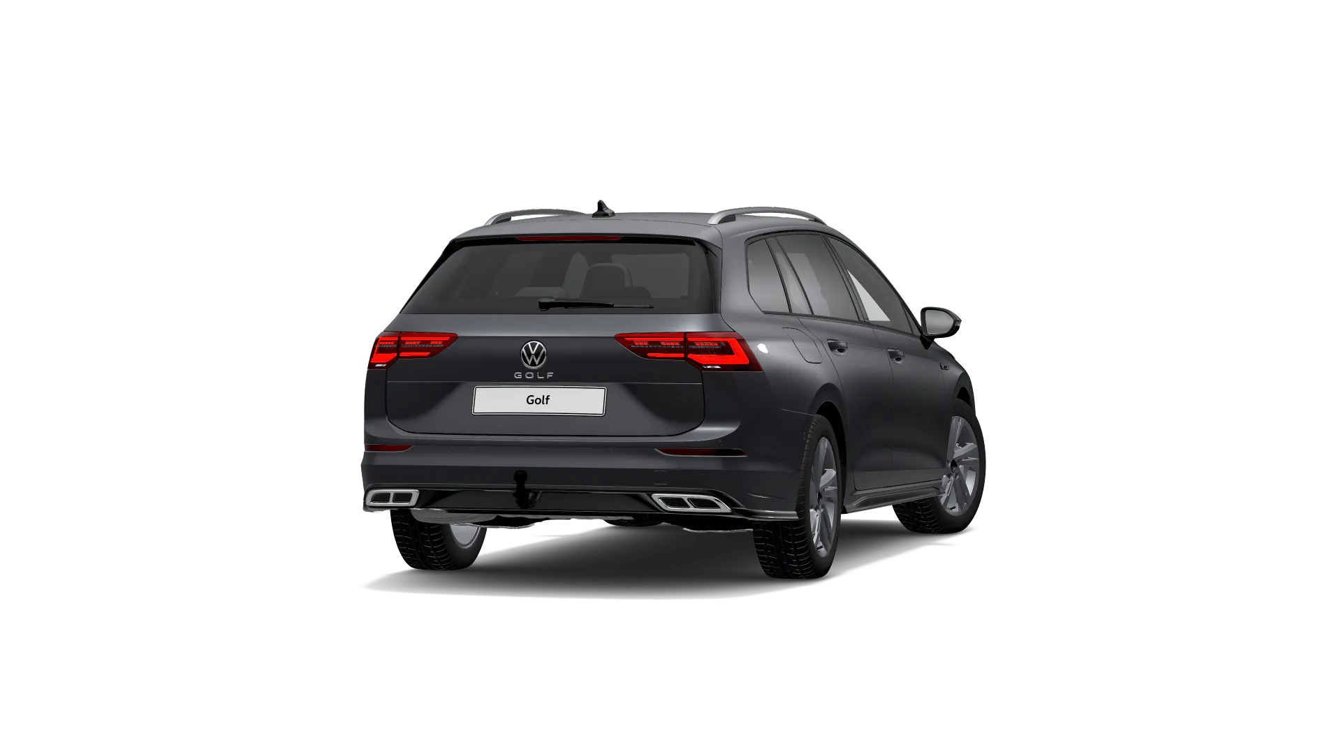 Volkswagen Golf Variant R-Line
