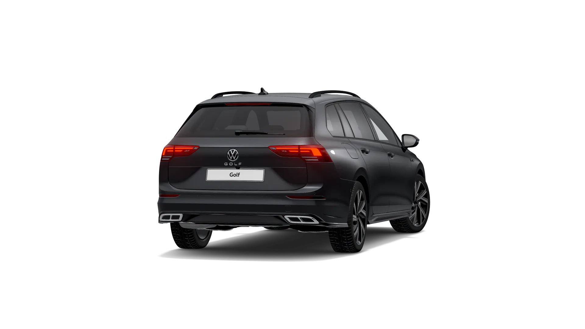 Volkswagen Golf Variant R-Line