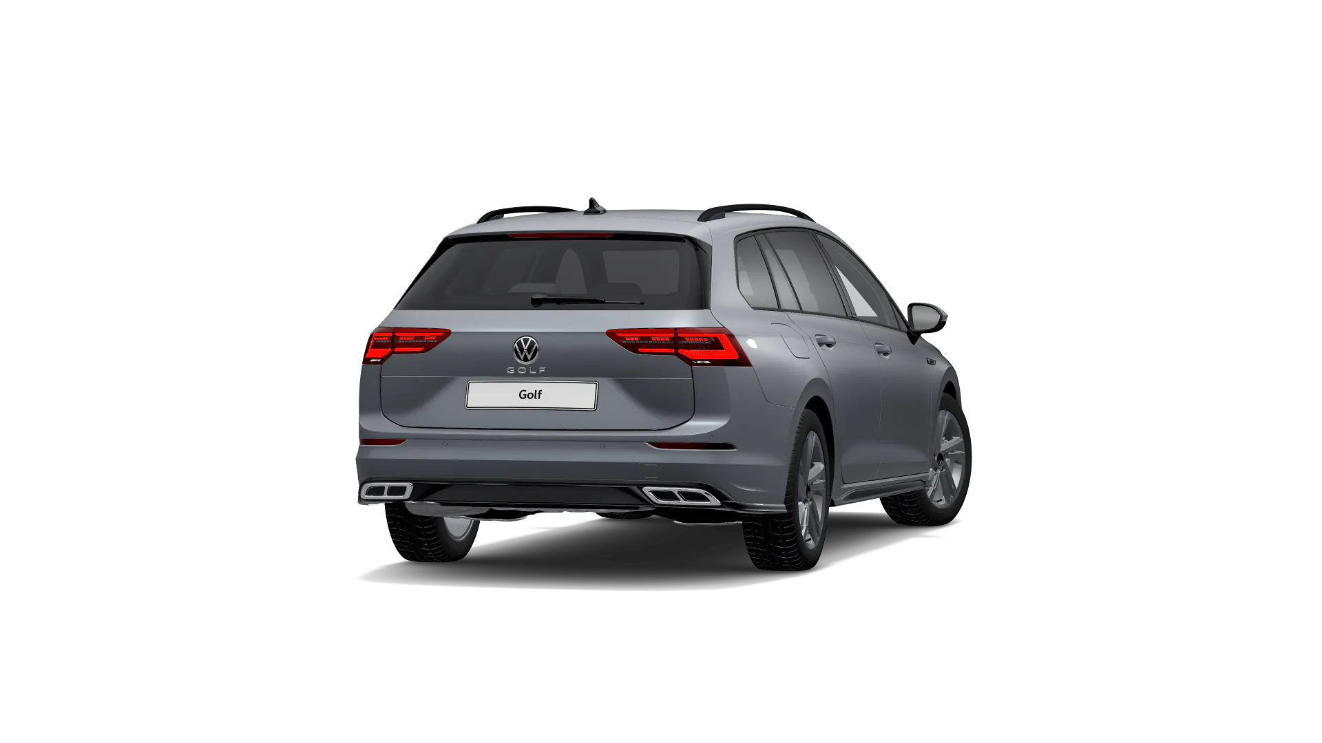 Volkswagen Golf Variant R-Line