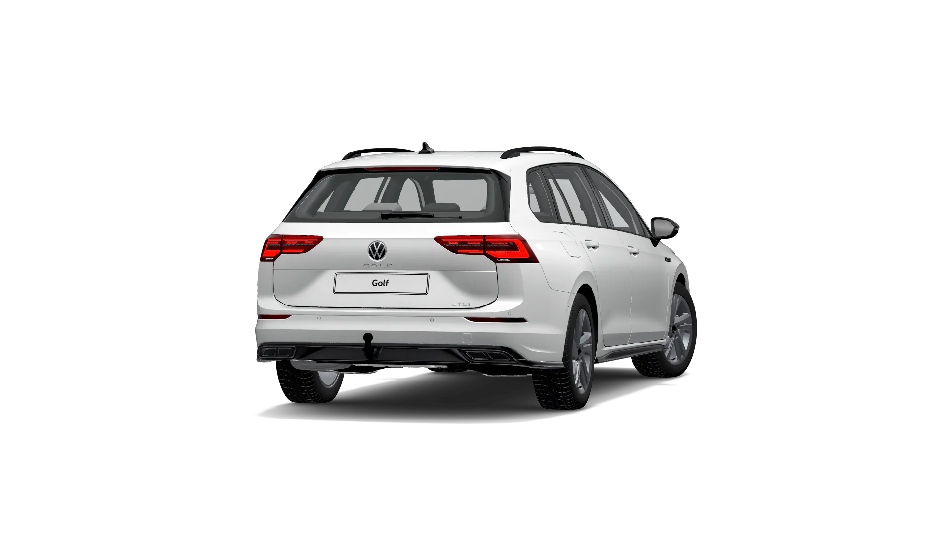Volkswagen Golf Variant R-Line