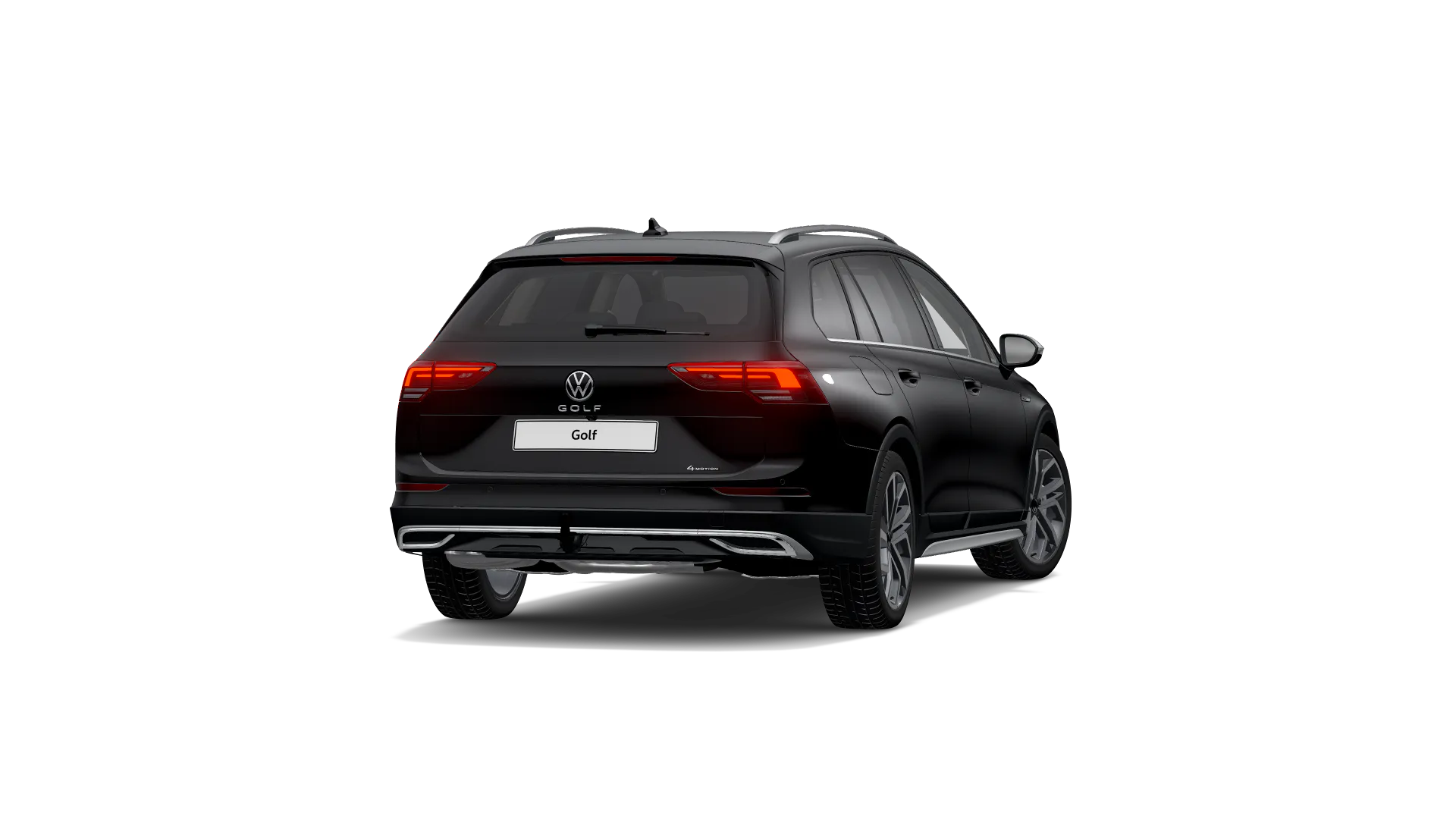 Volkswagen Golf Variant Alltrack