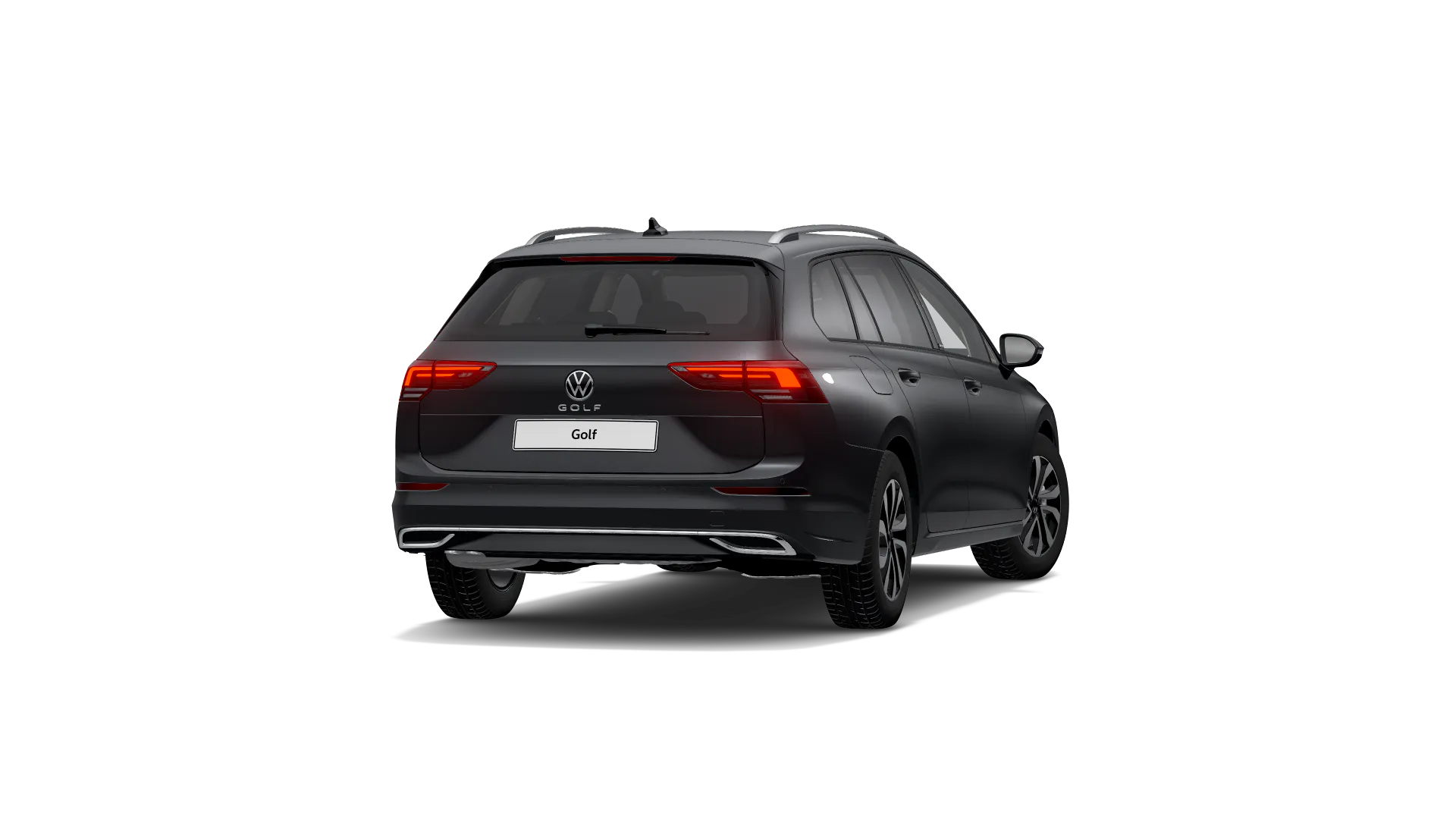 Volkswagen Golf Variant Active