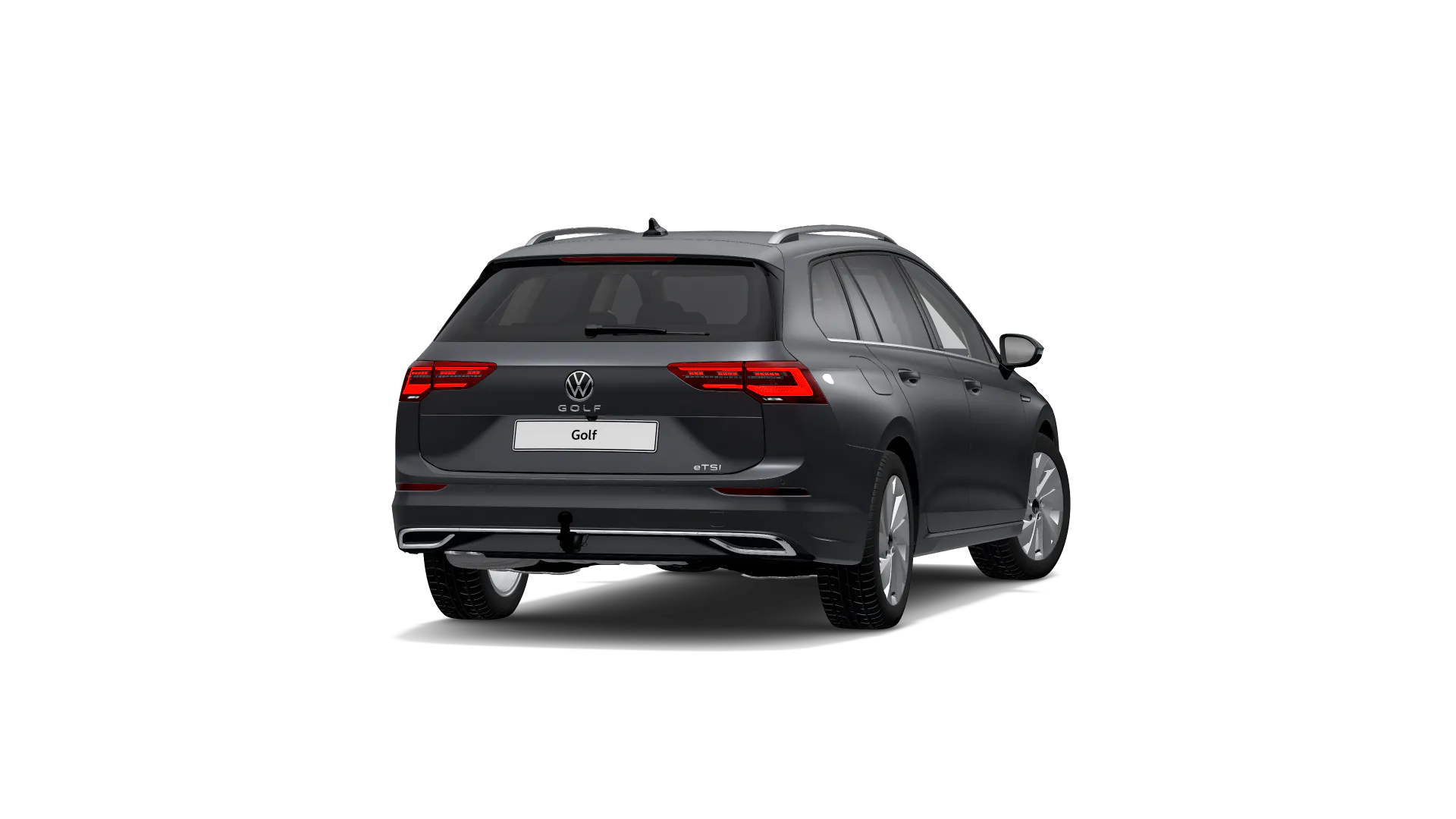 Volkswagen Golf Variant Style
