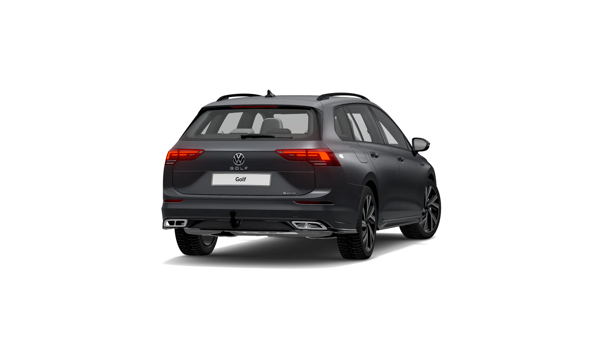 Volkswagen Golf Variant R-Line