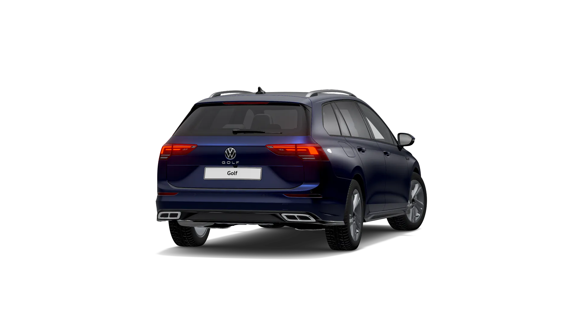 Volkswagen Golf Variant R-Line