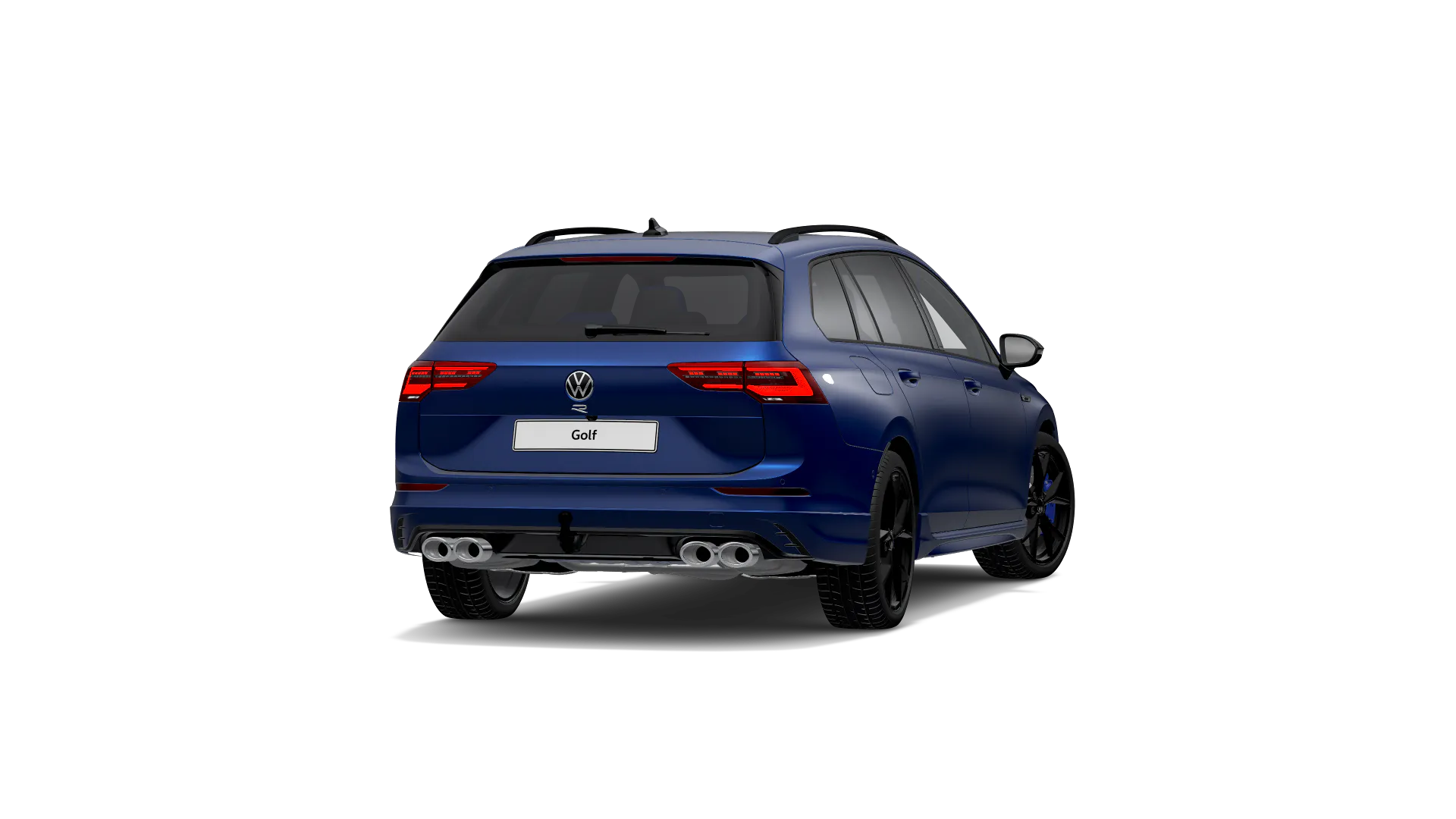 Volkswagen Golf Variant R