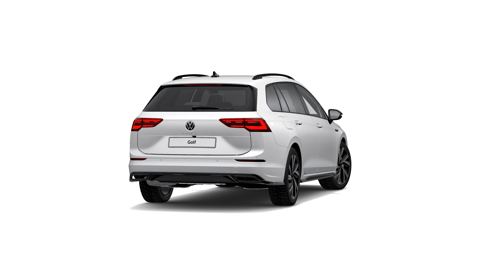 Volkswagen Golf Variant R-Line