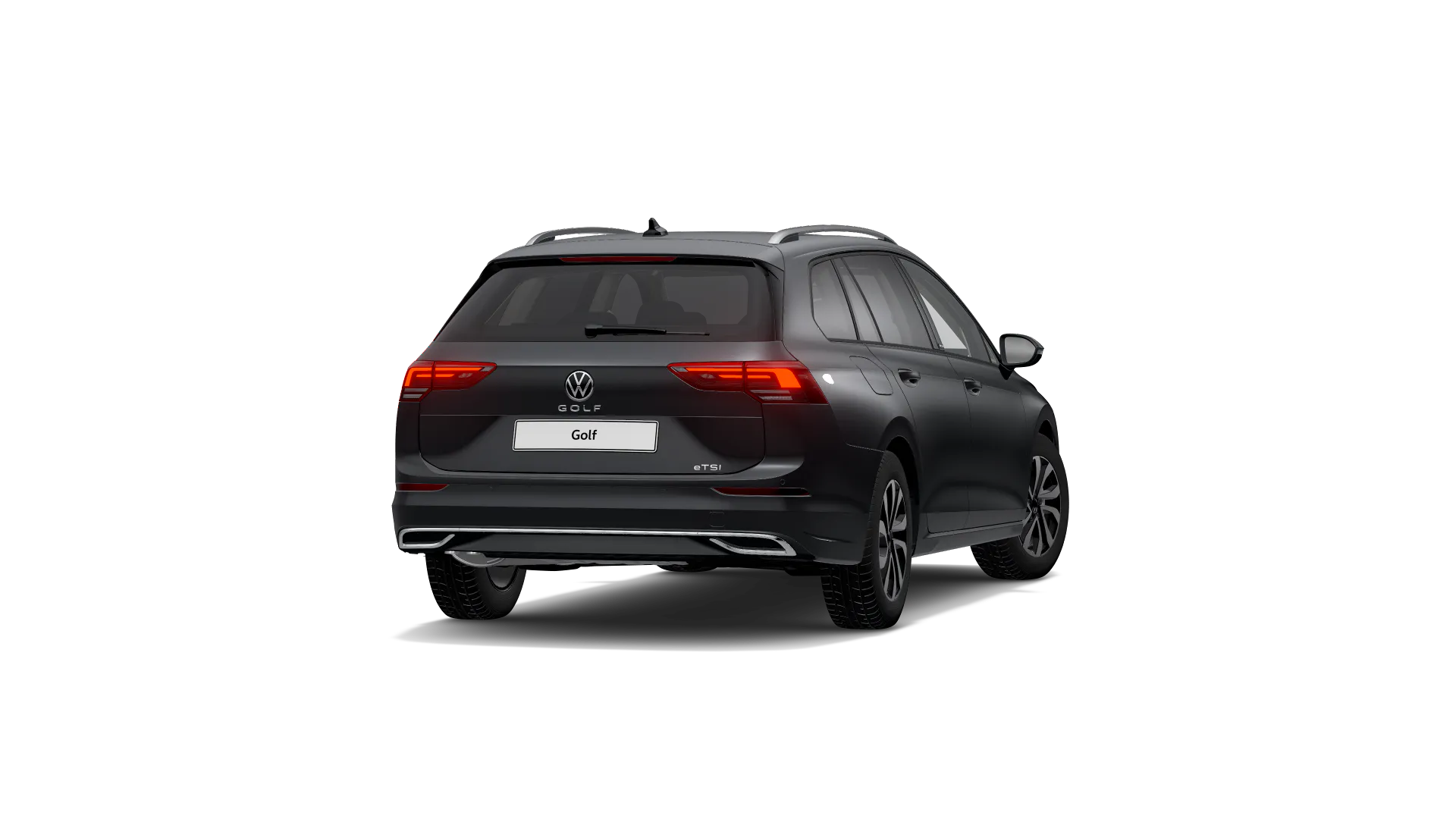 Volkswagen Golf Variant Active