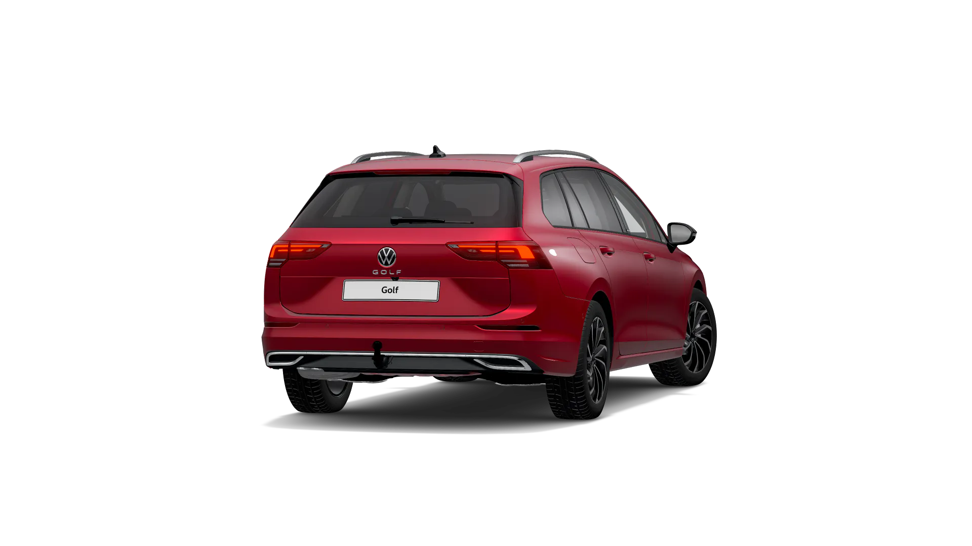 Volkswagen Golf Variant Active