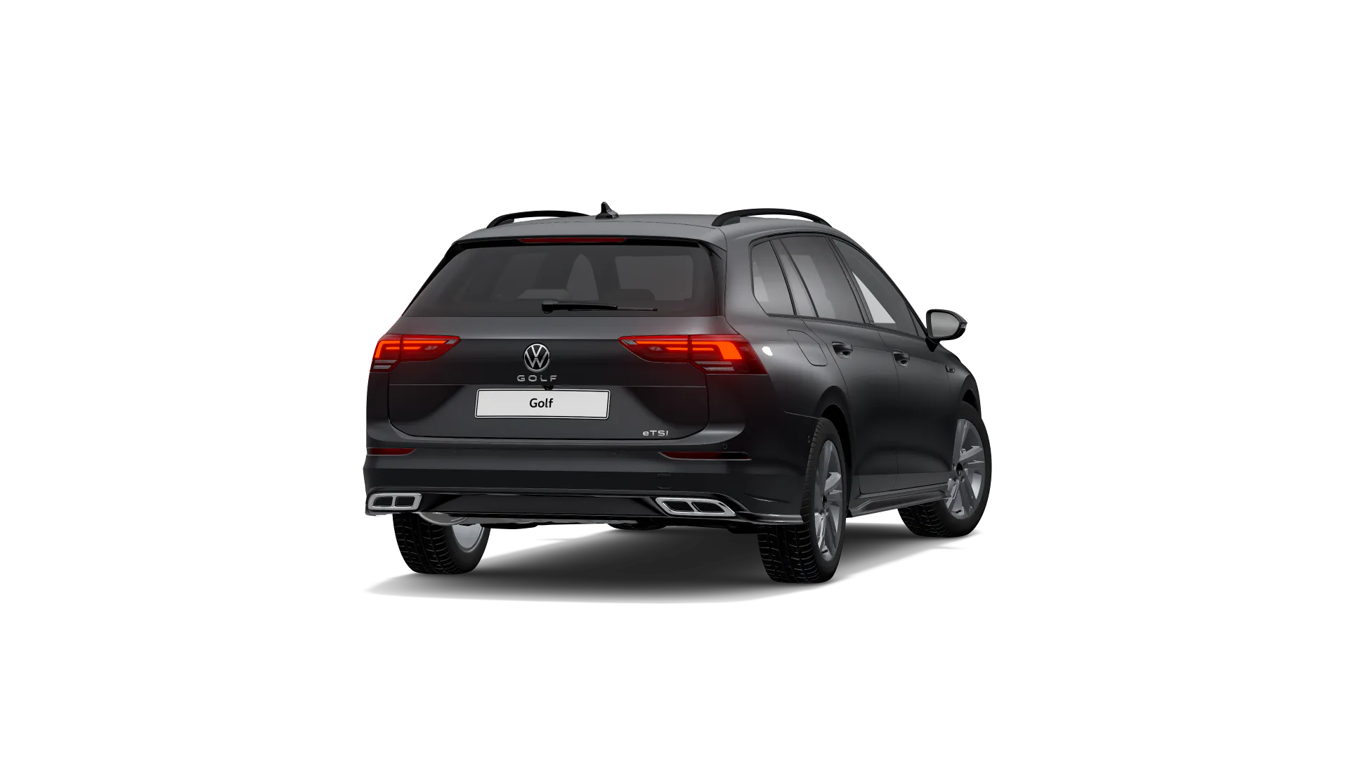Volkswagen Golf Variant R-Line